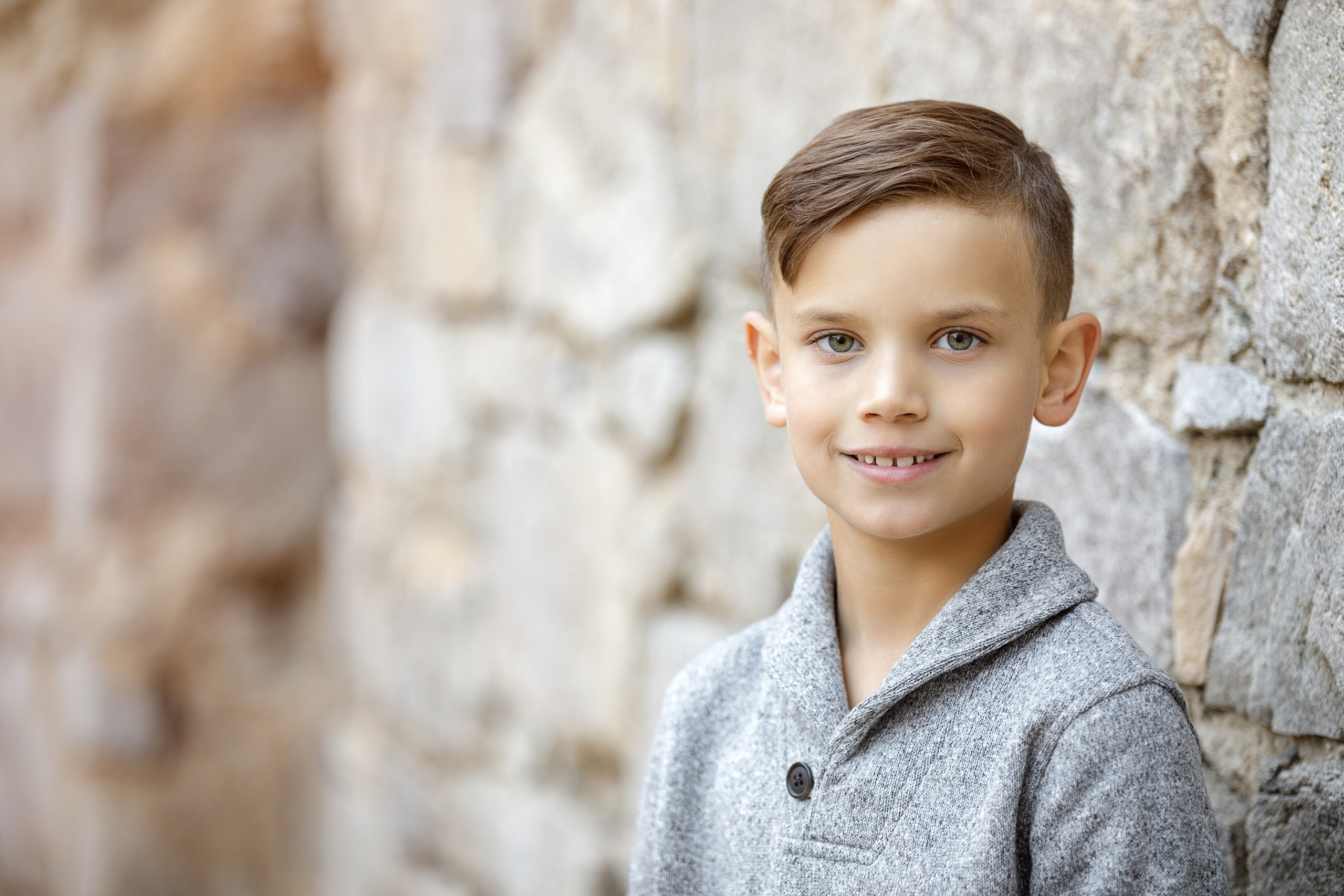 Family photoshoot. Anastasia Post: Wedding and Editorial Photography