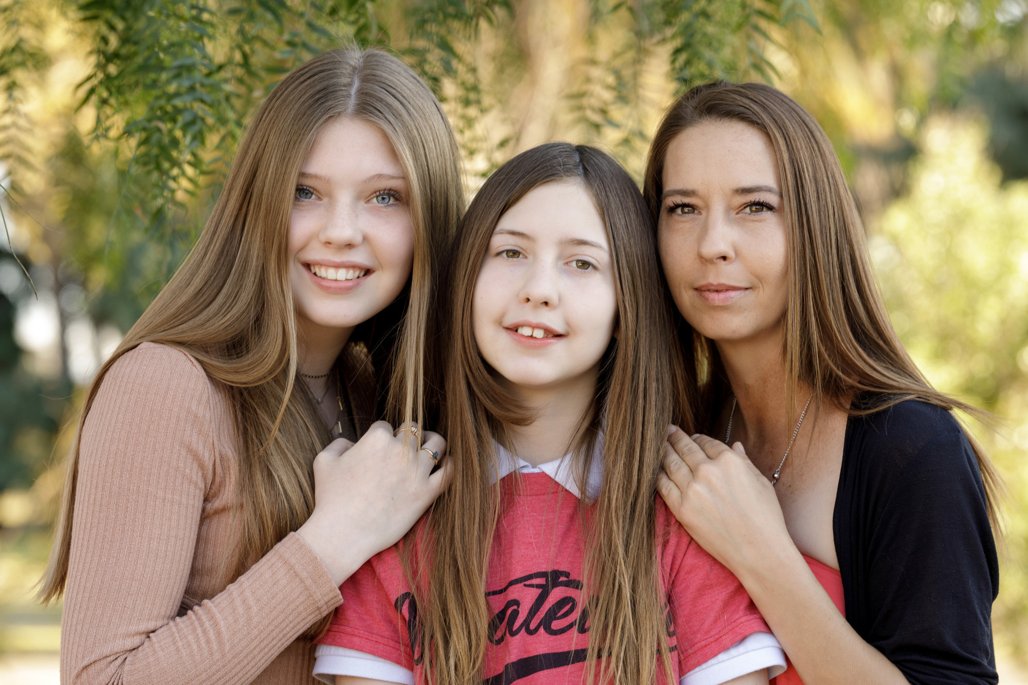 Family. Anastasia Post: Wedding and Editorial Photography