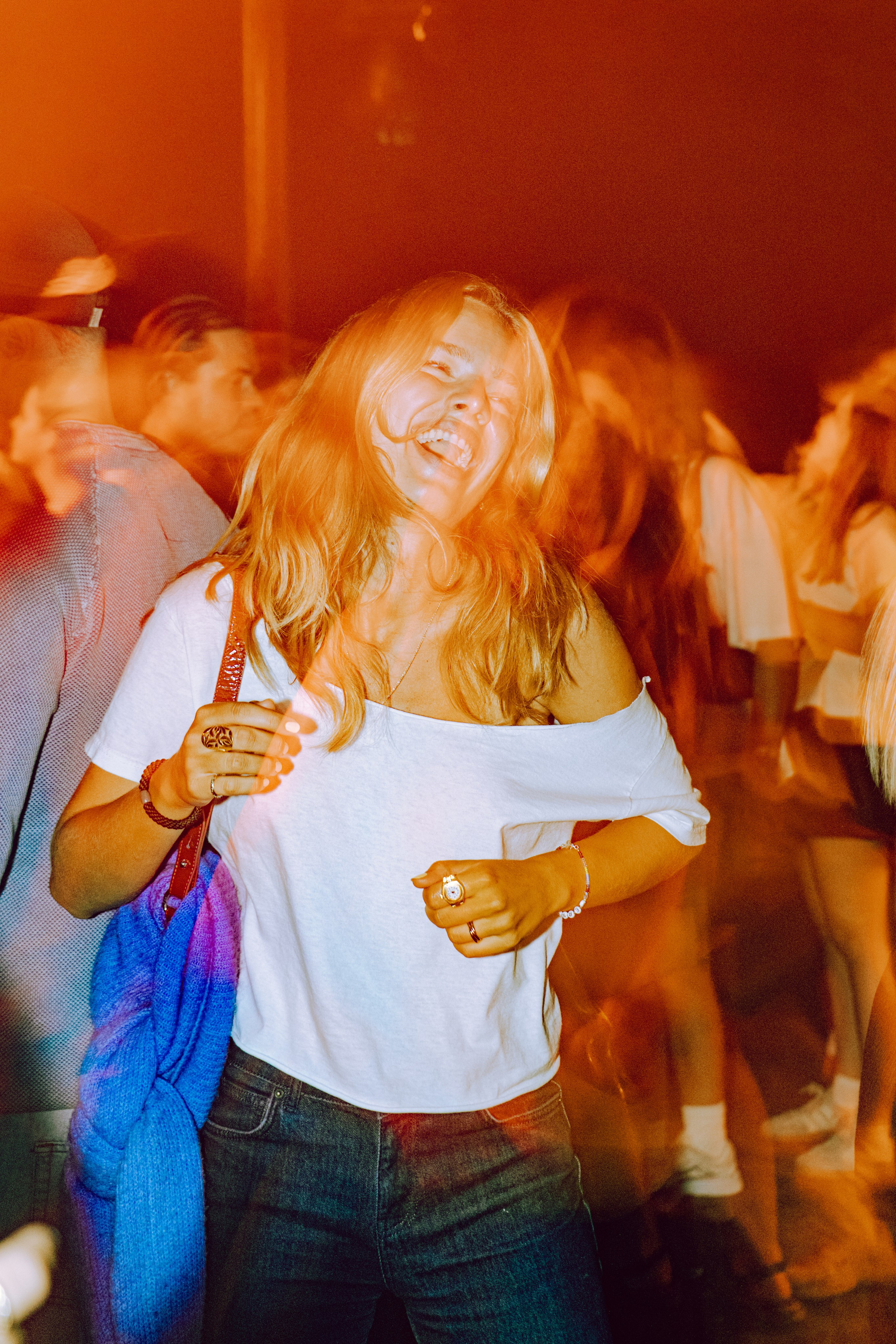 AFTER8 EVENTS. REC21Films audiovisuals productions