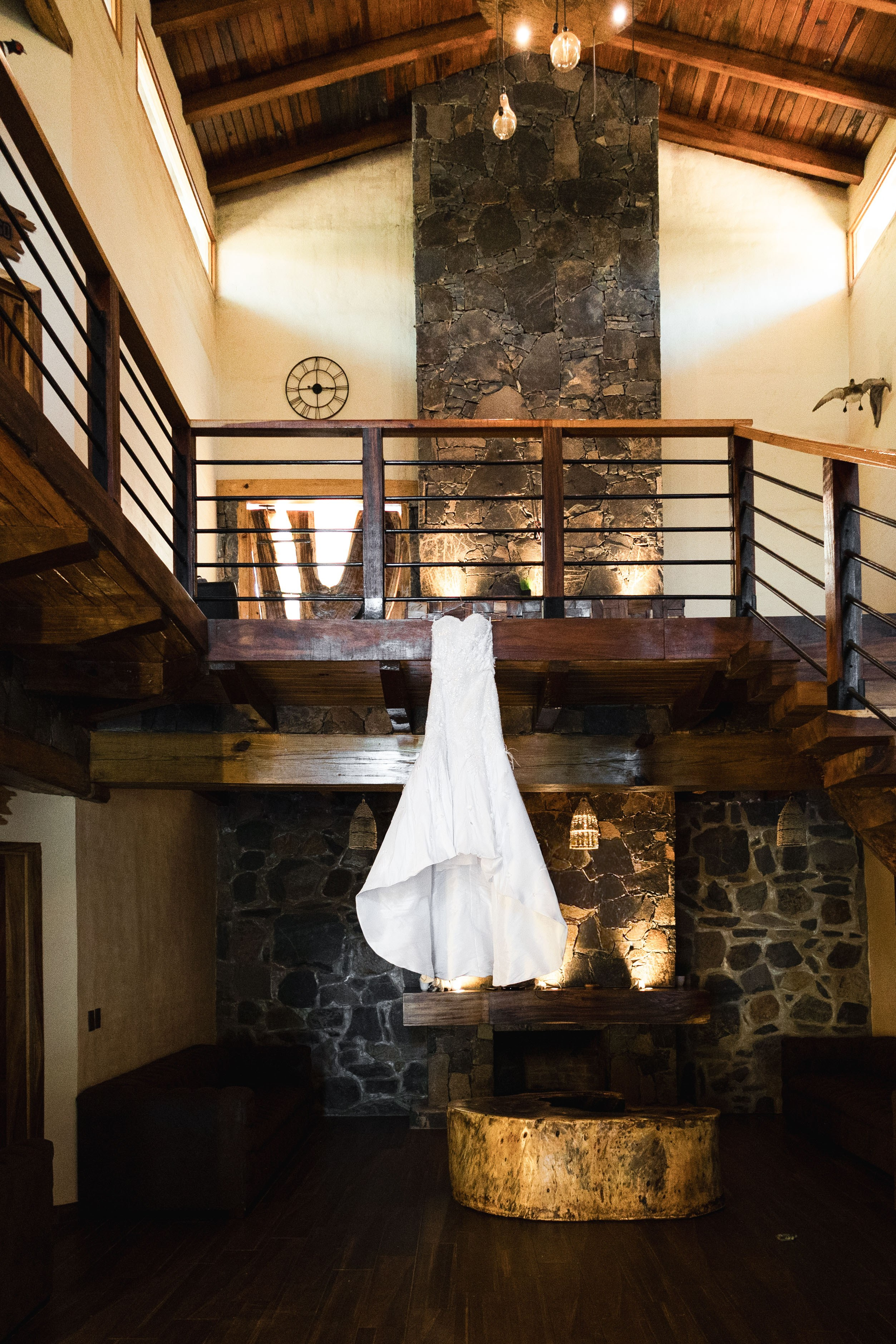 Mariana y Brandon. Eduardo Barrientos Fotografía