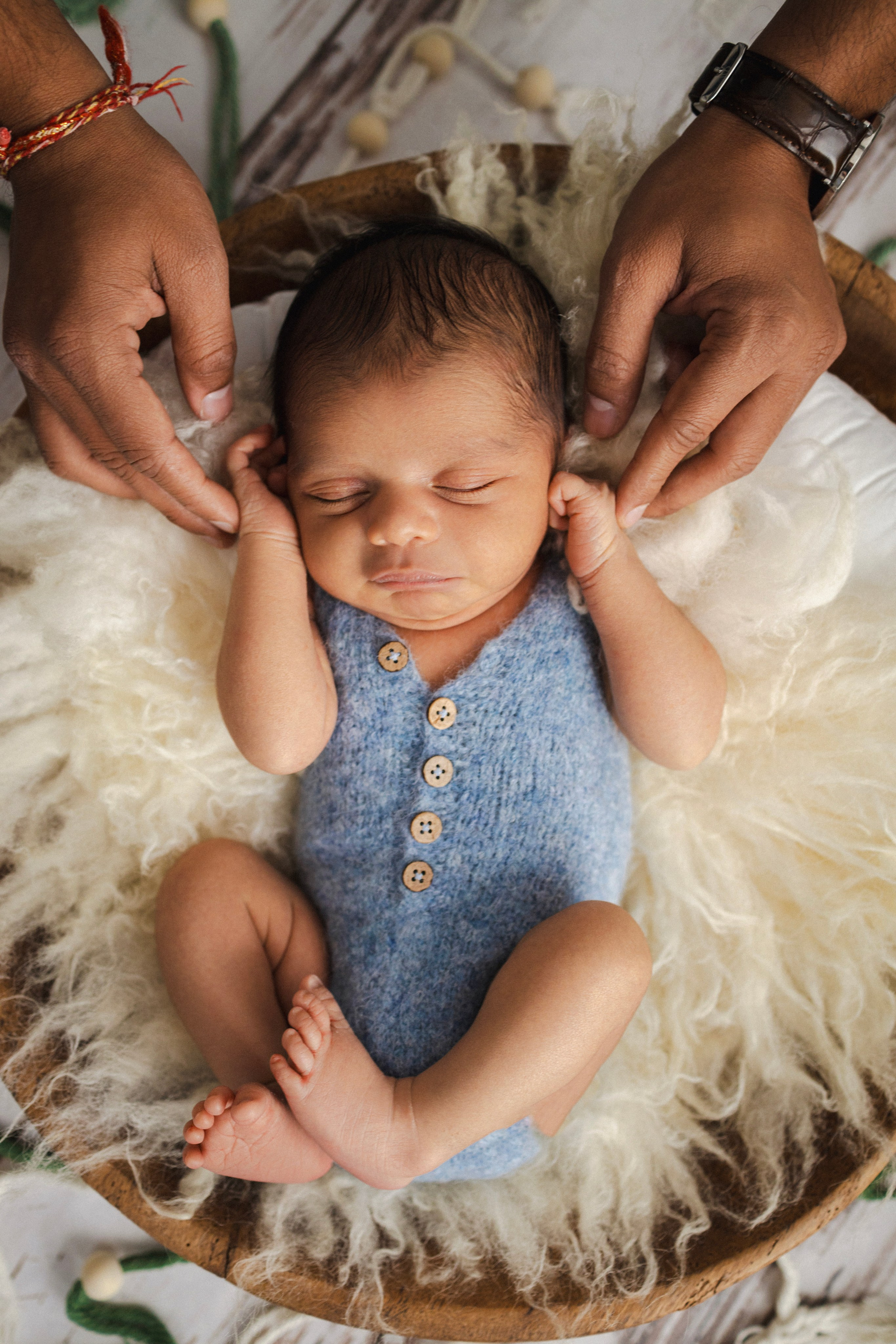 Newborn. Anaeliseevaphoto.com