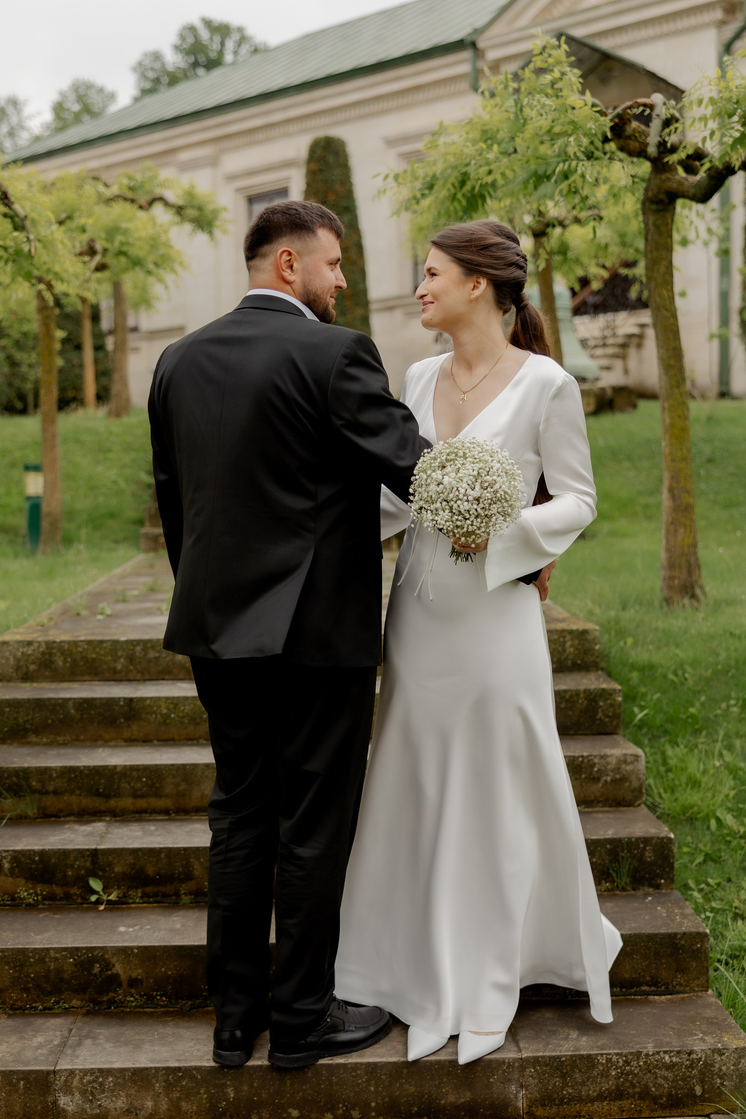 Sergiu & Crstina. ProWed — Foto Video Moldova