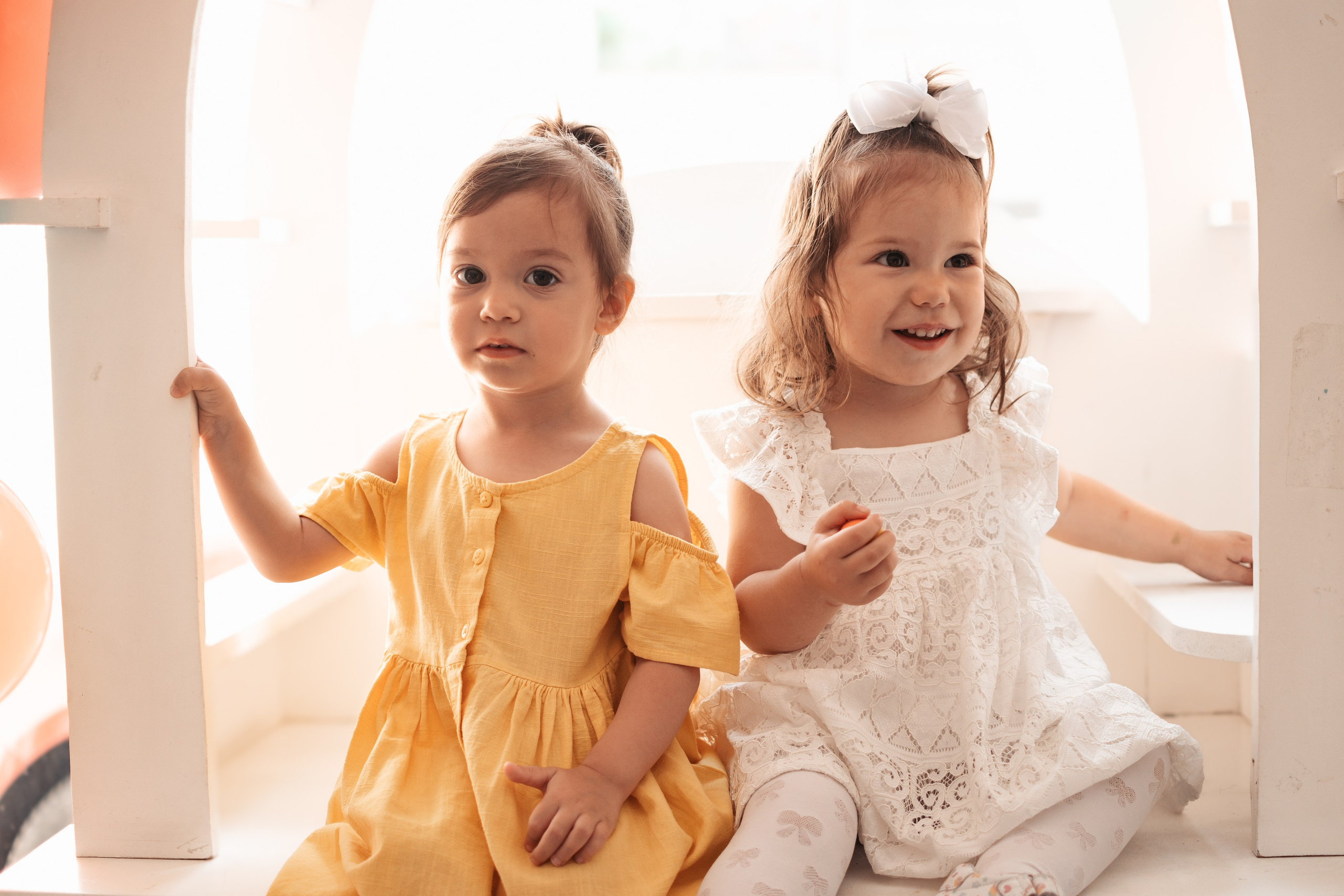 Magdalena, rođendan. BambinaaPhotography