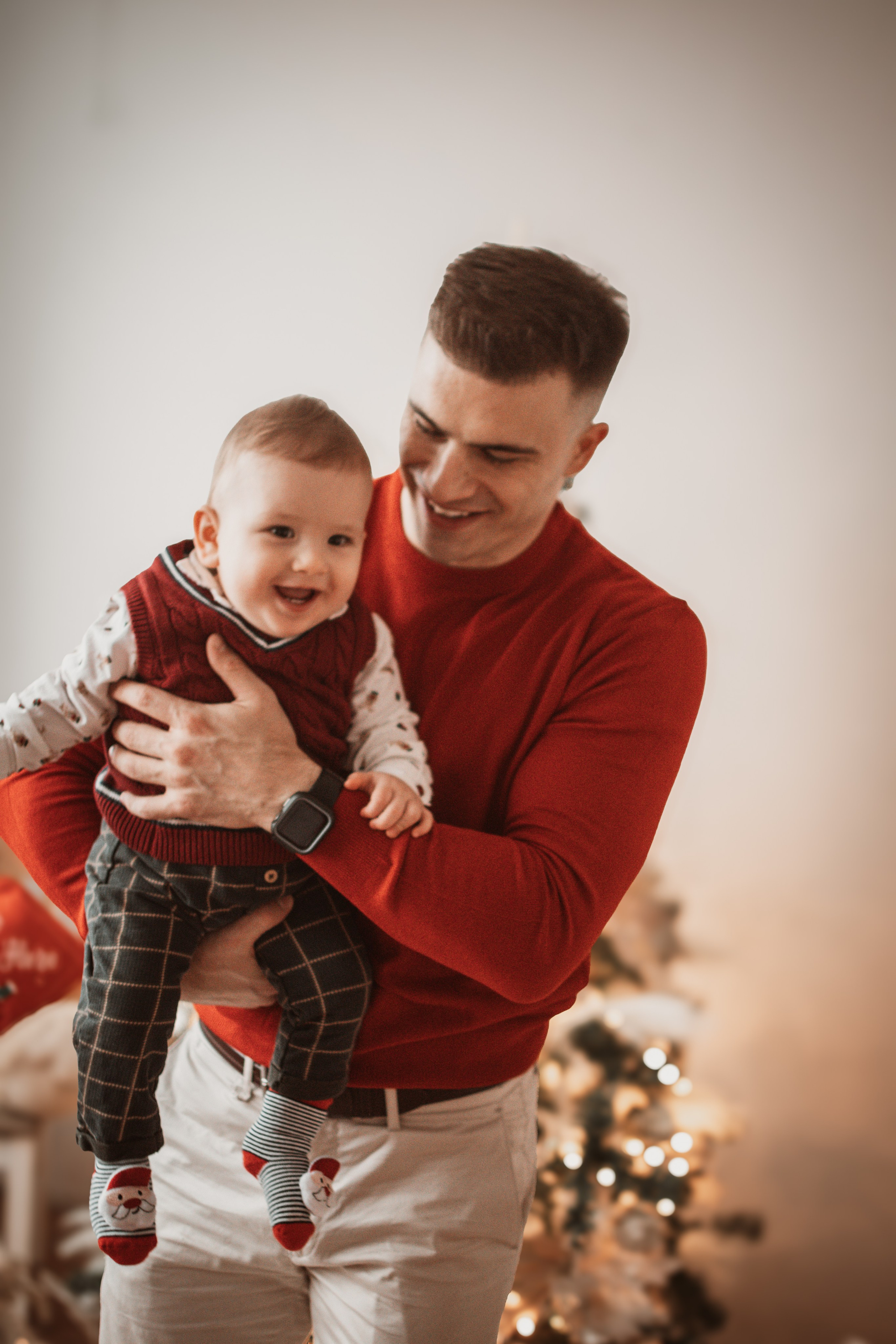 Nevena & Aleksandar, Porodično fotografisanje. BambinaaPhotography