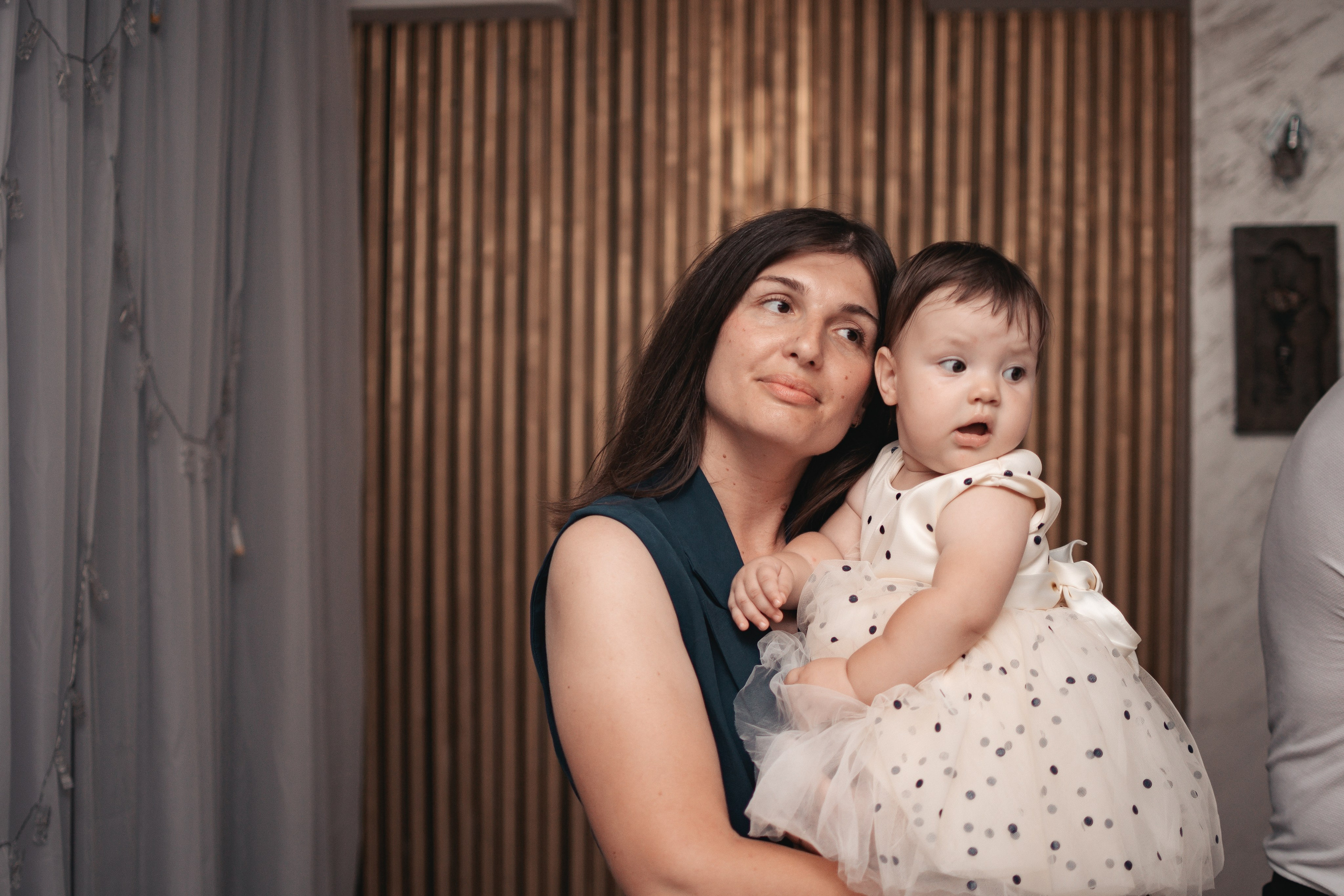 Isidora, rođendan. BambinaaPhotography