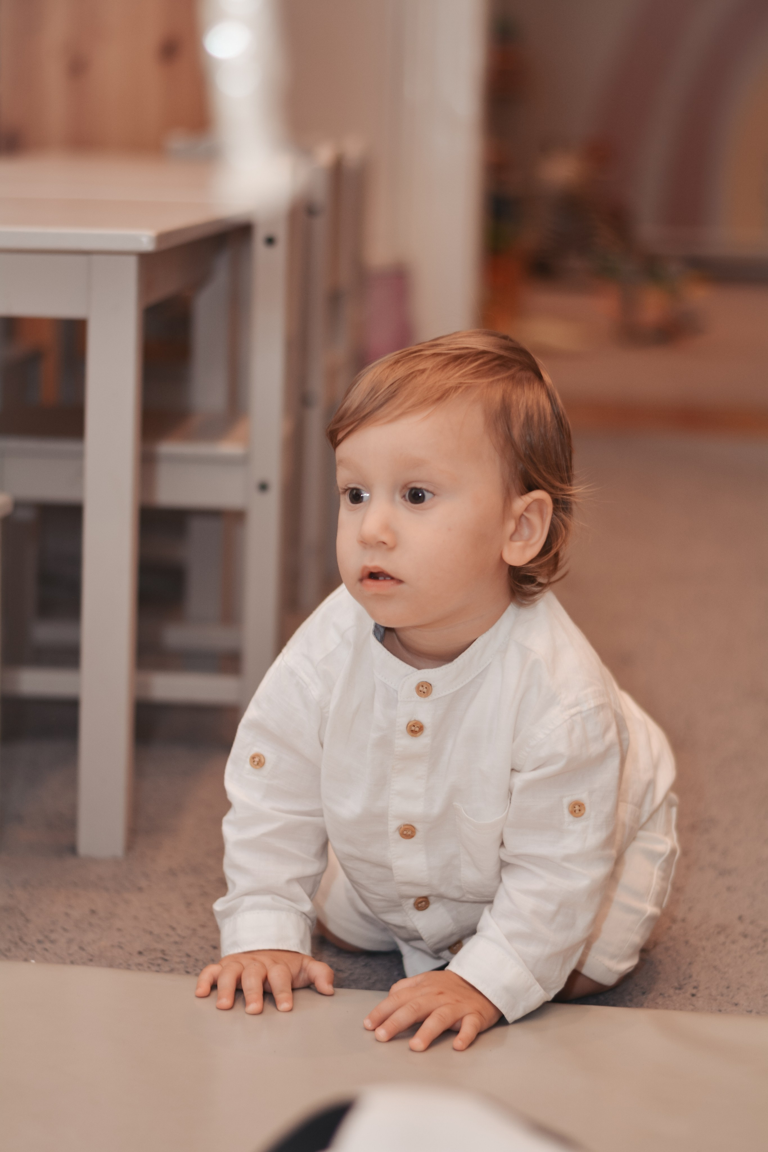 Luka, rođendan. BambinaaPhotography