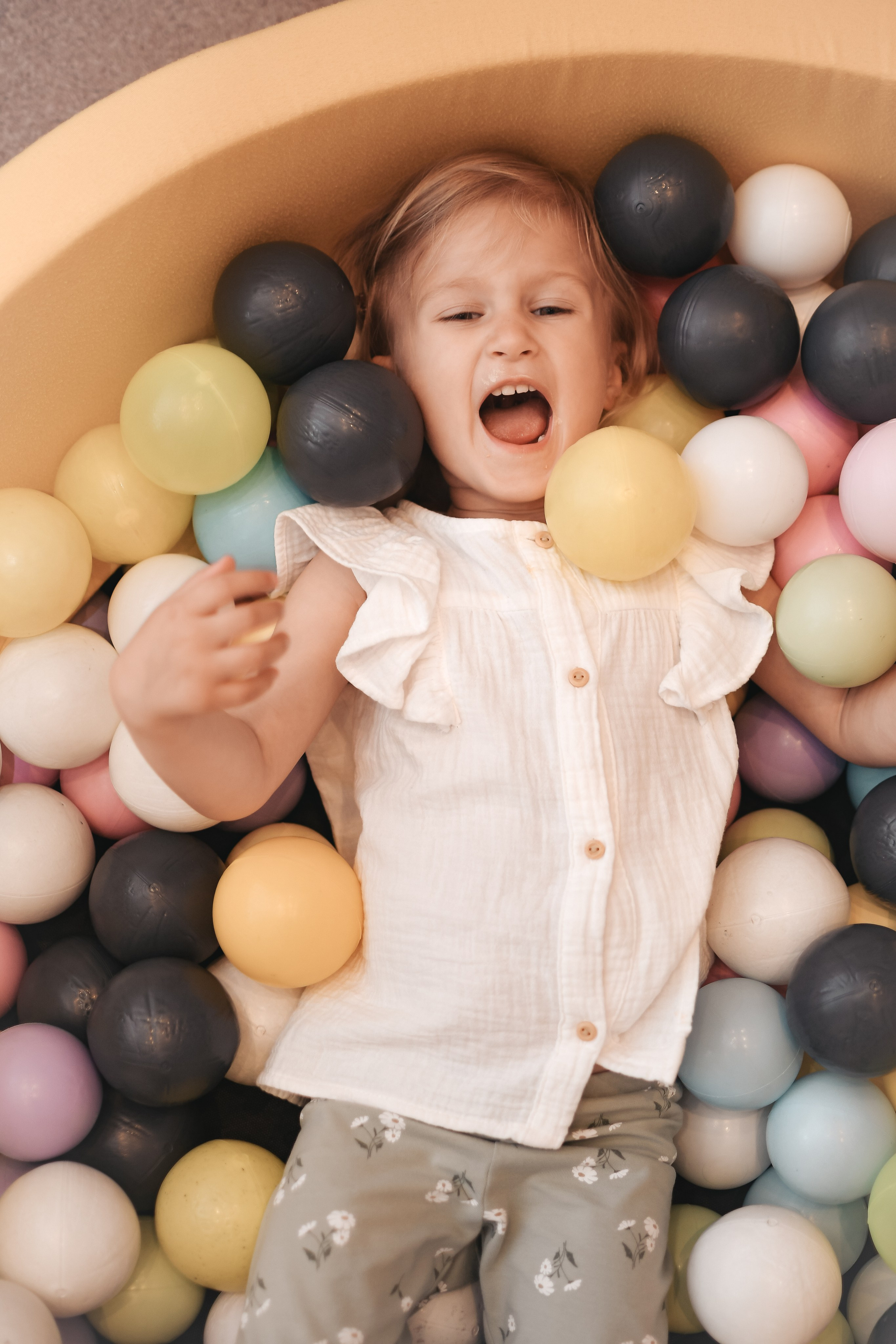 Luka, rođendan. BambinaaPhotography