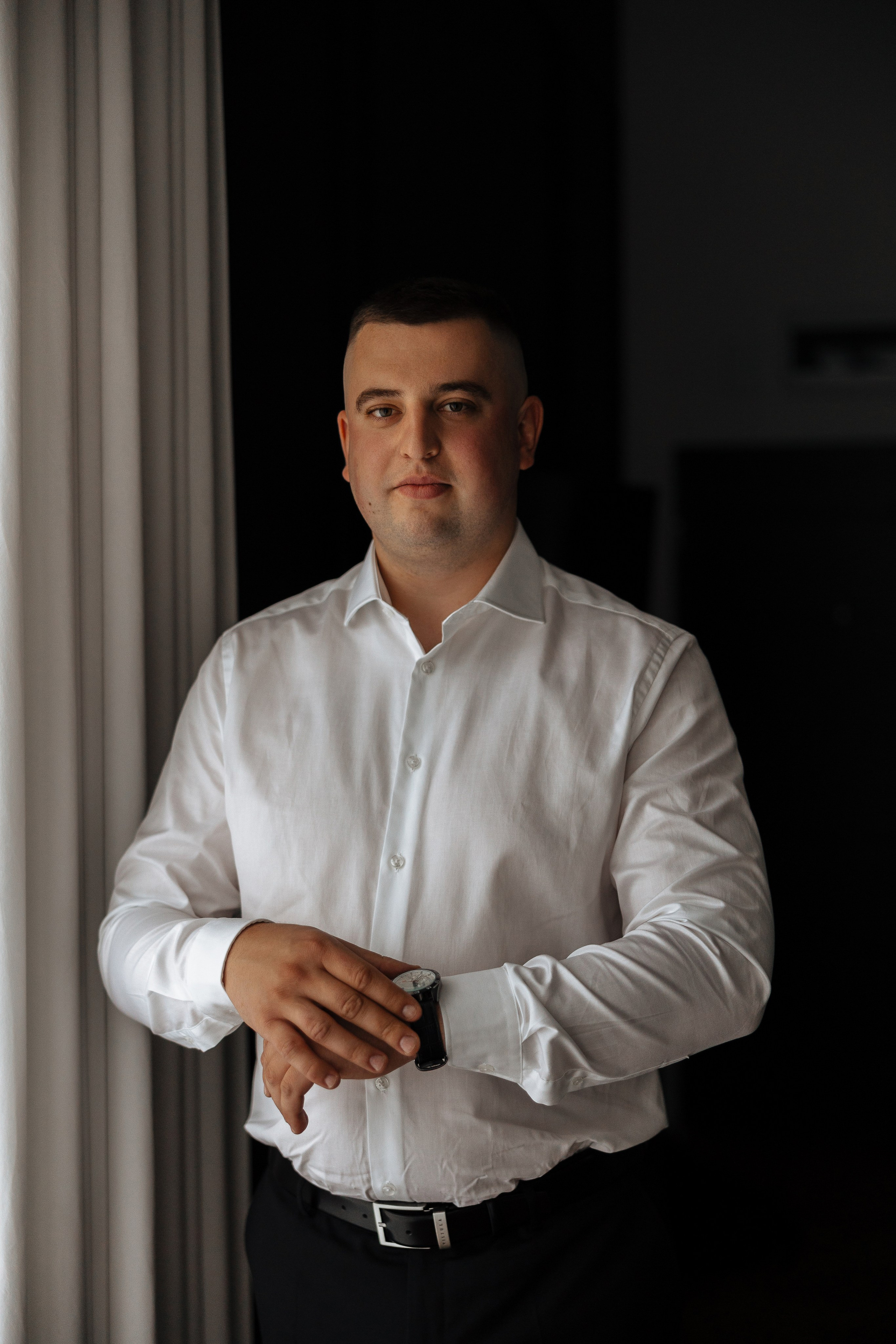 Marianna Stepan. Iryna Trokhymovych