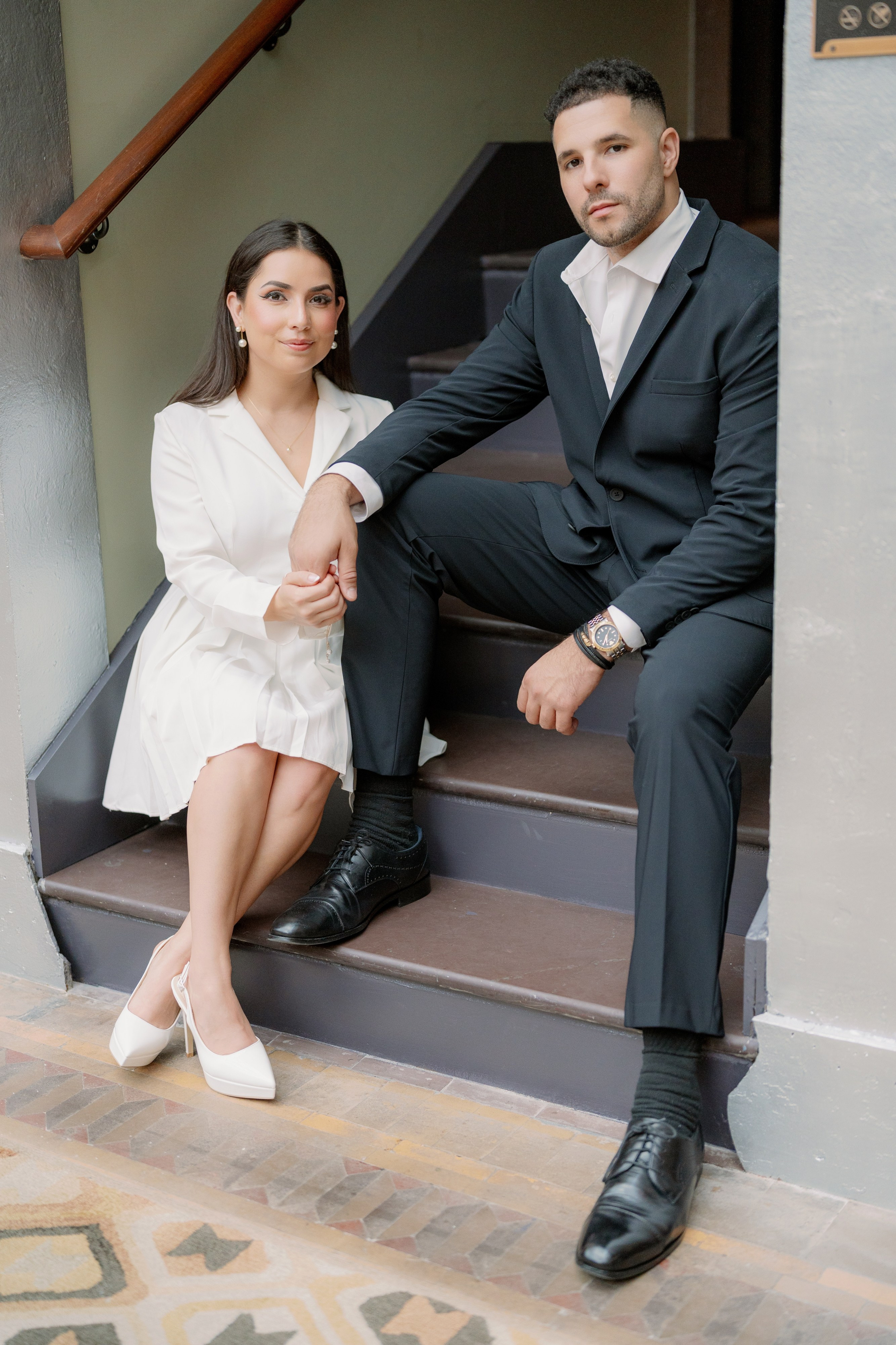 Yaneli and Christopher. Wedding photographer and videographer New York | New Jersey