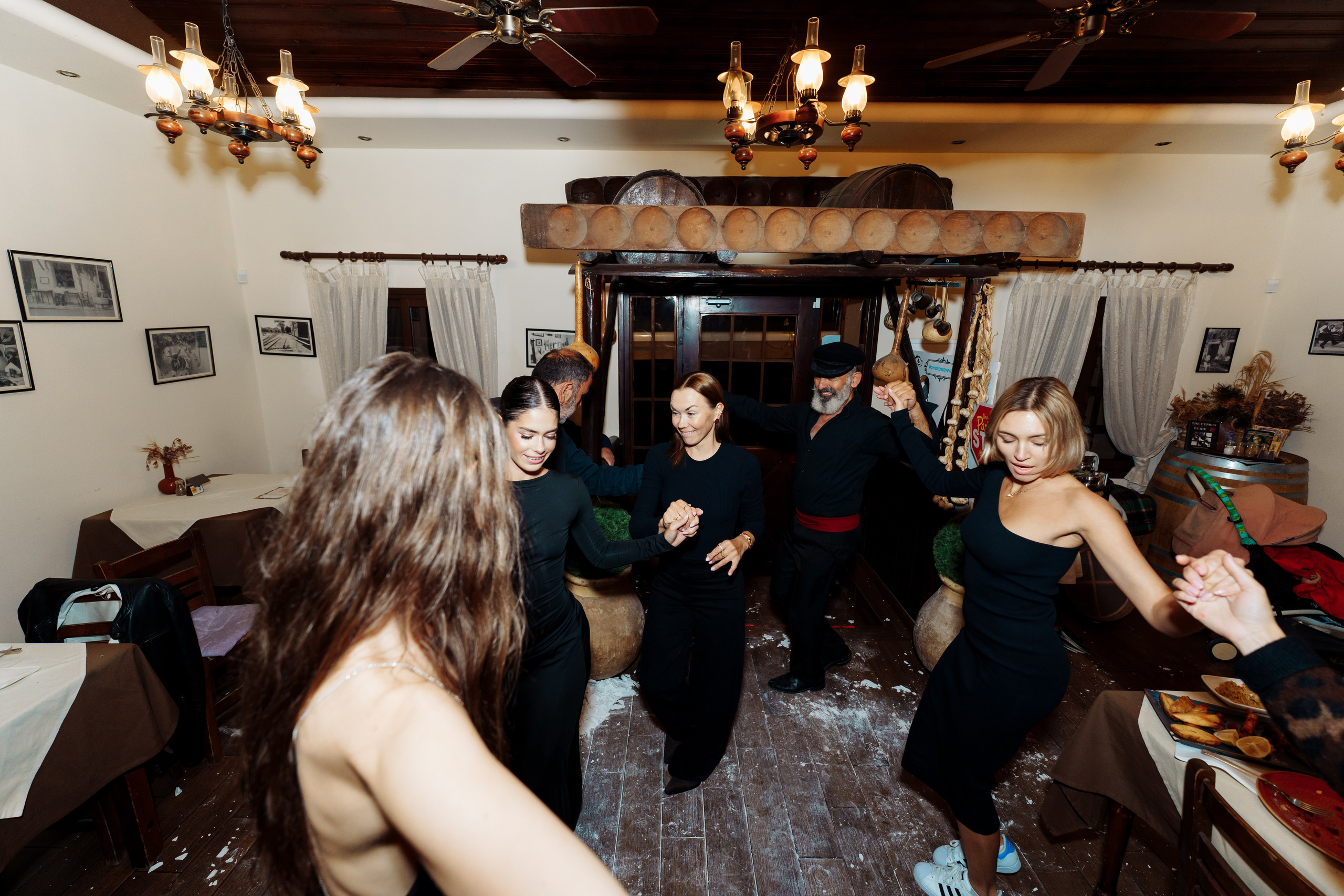 Pasha’s bday. Семейный и детский фотограф на Кипре Елена