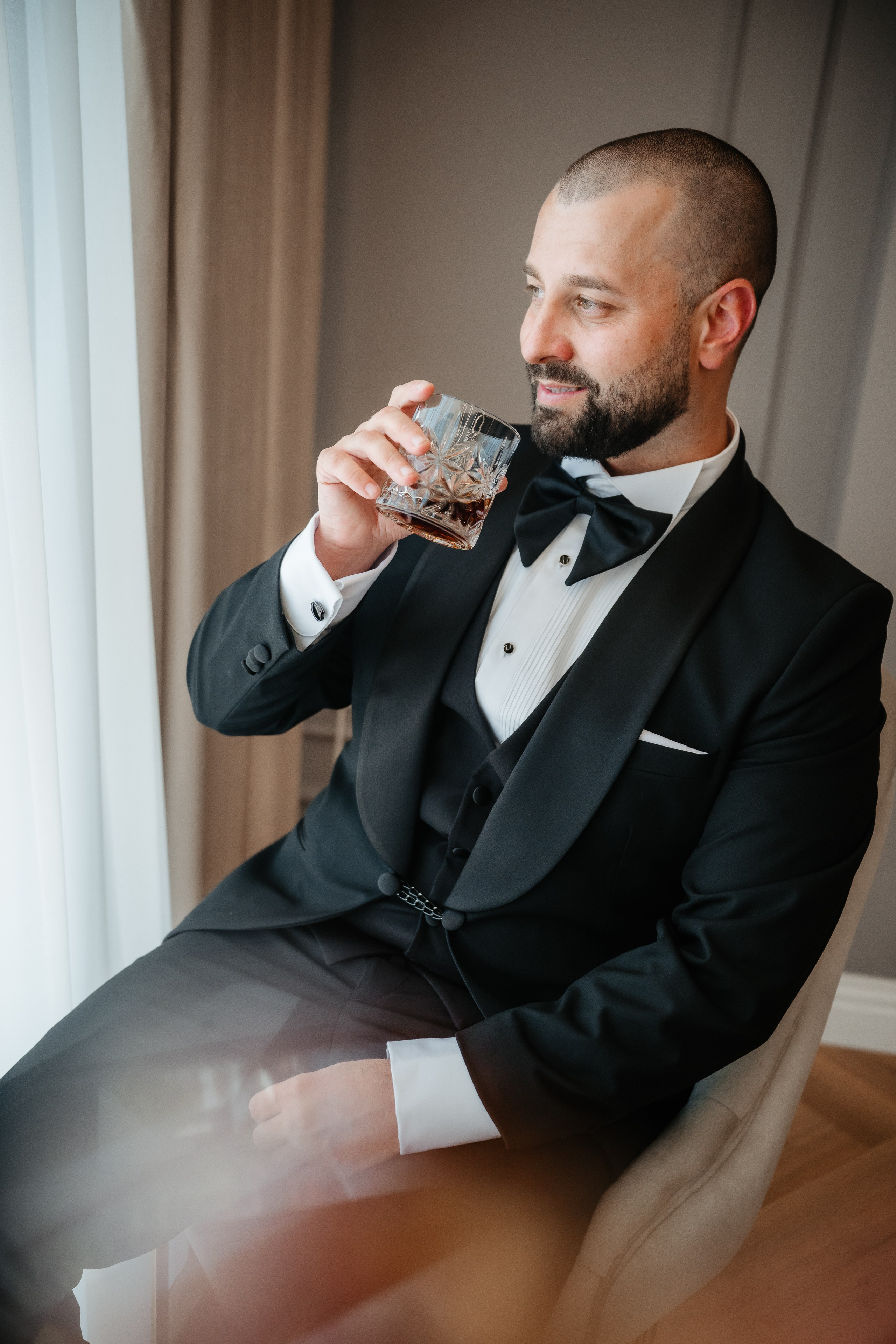 🤎 G a b r i e l a & D a n i e l - Wedding Day Preview. Wedding & Family Photographer