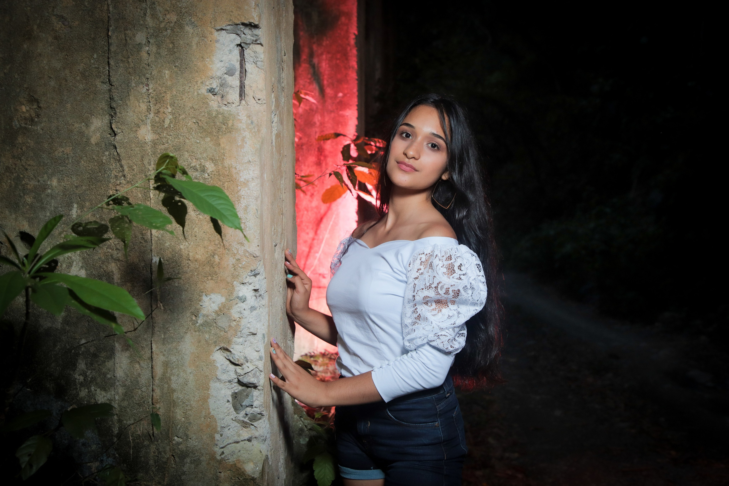 PRE 15 ALEJANDRA. Fotográfo Andres Jaimes