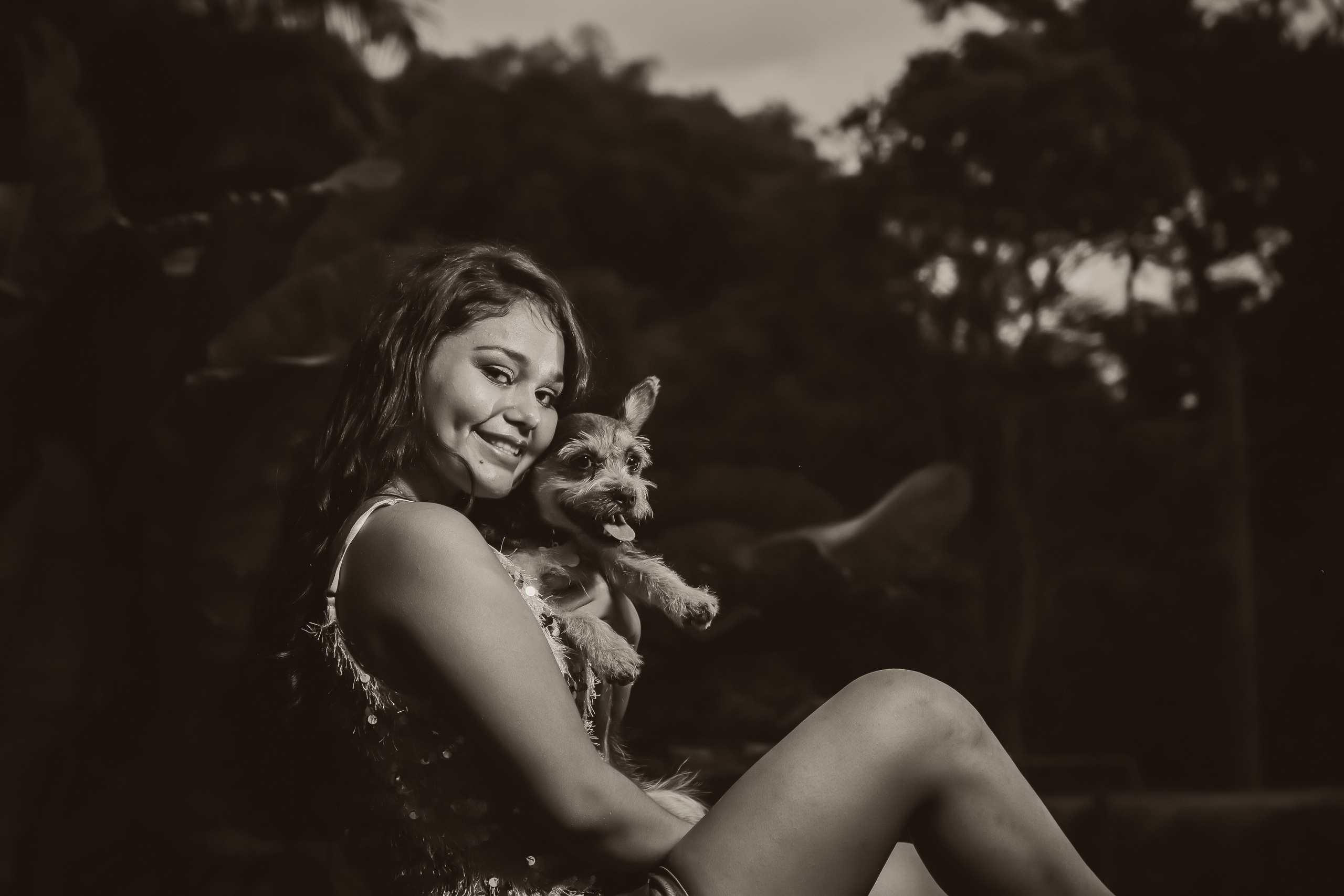 PRE 15 ZAIDE. Fotográfo Andres Jaimes