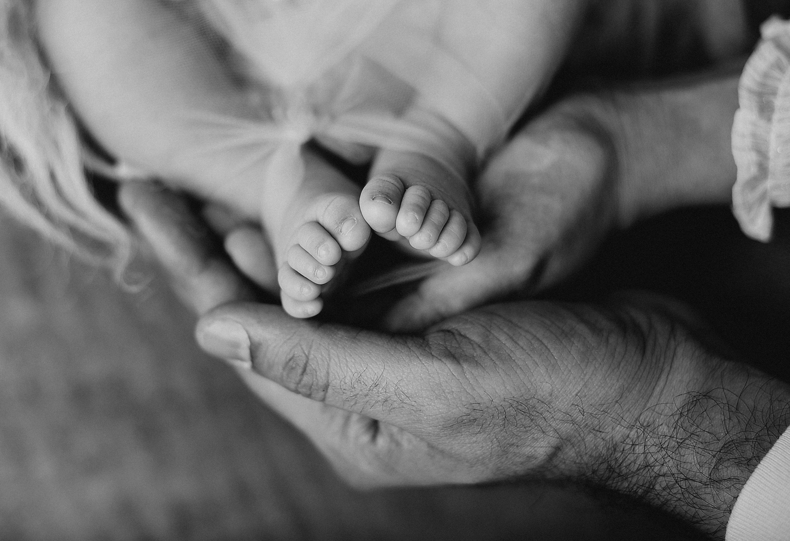 Baby Sia. Newborn, pregnancy, family photographer in New Jersey