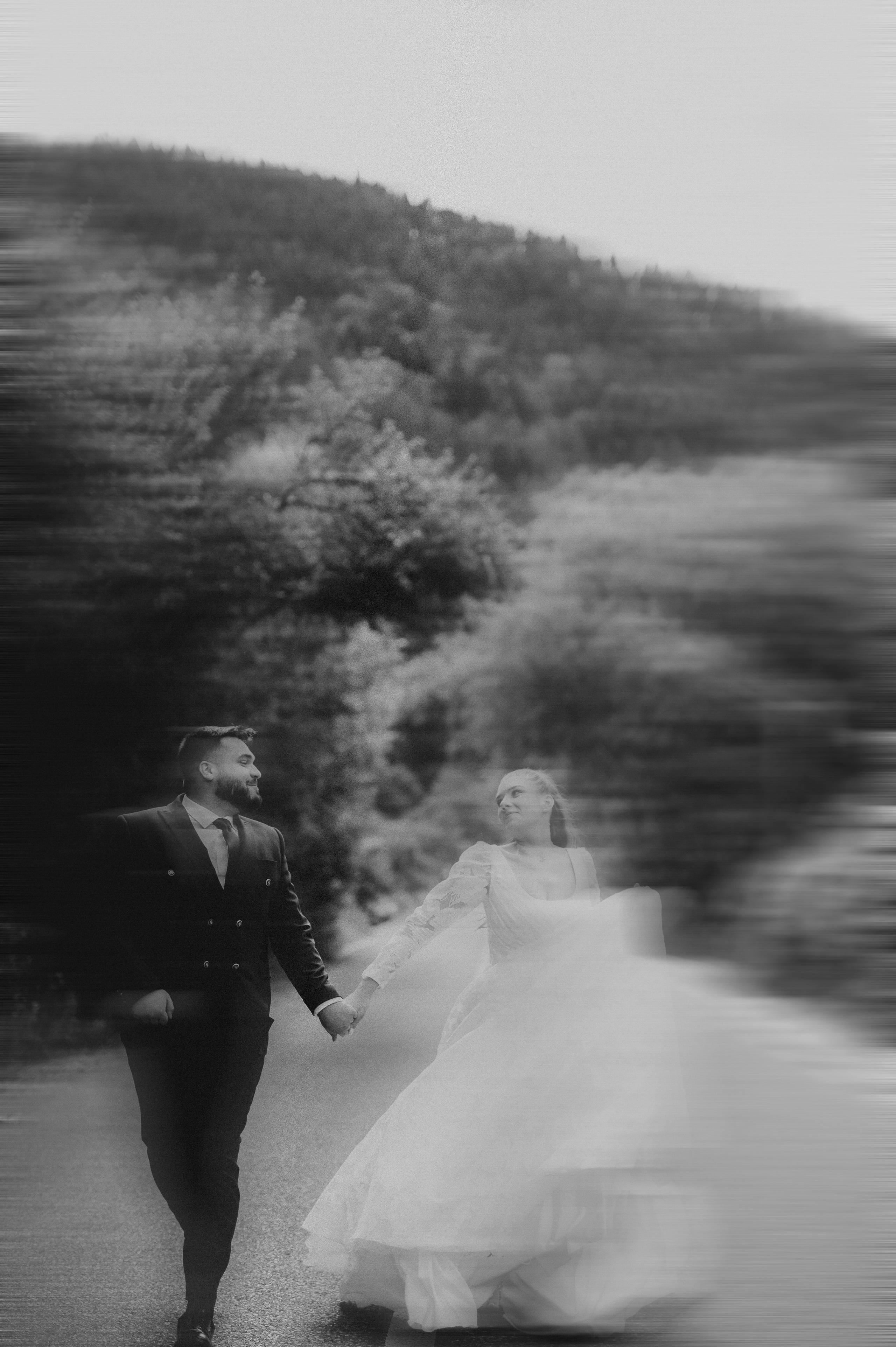 Ecaterina + Matei | Ceahlău, Neamț. FotoVizion Iași