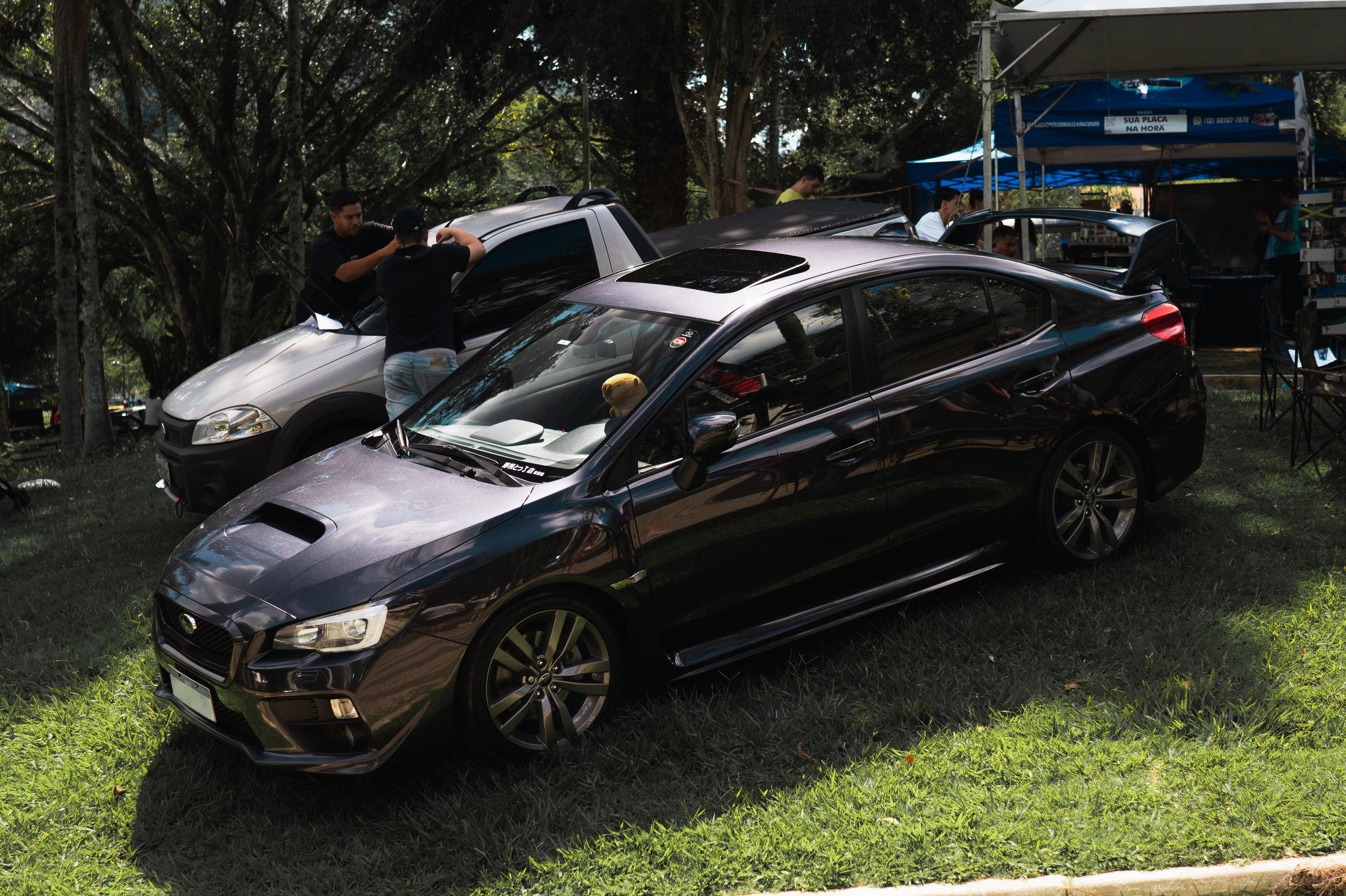 Automotivo. Gabriel Fioco fotógrafo comercial em Leme-SP