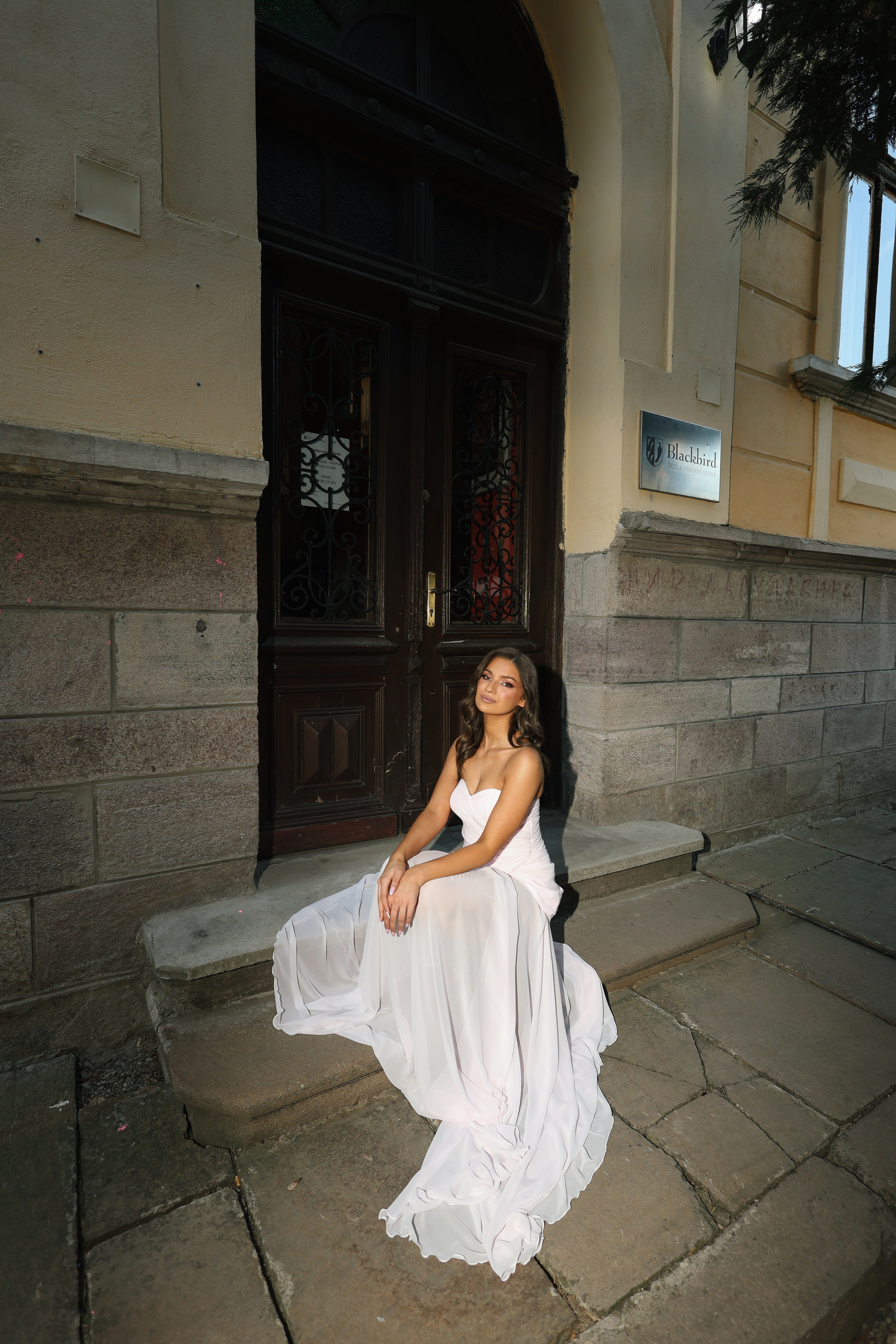 18. rođendani. Jelena Radosavljević