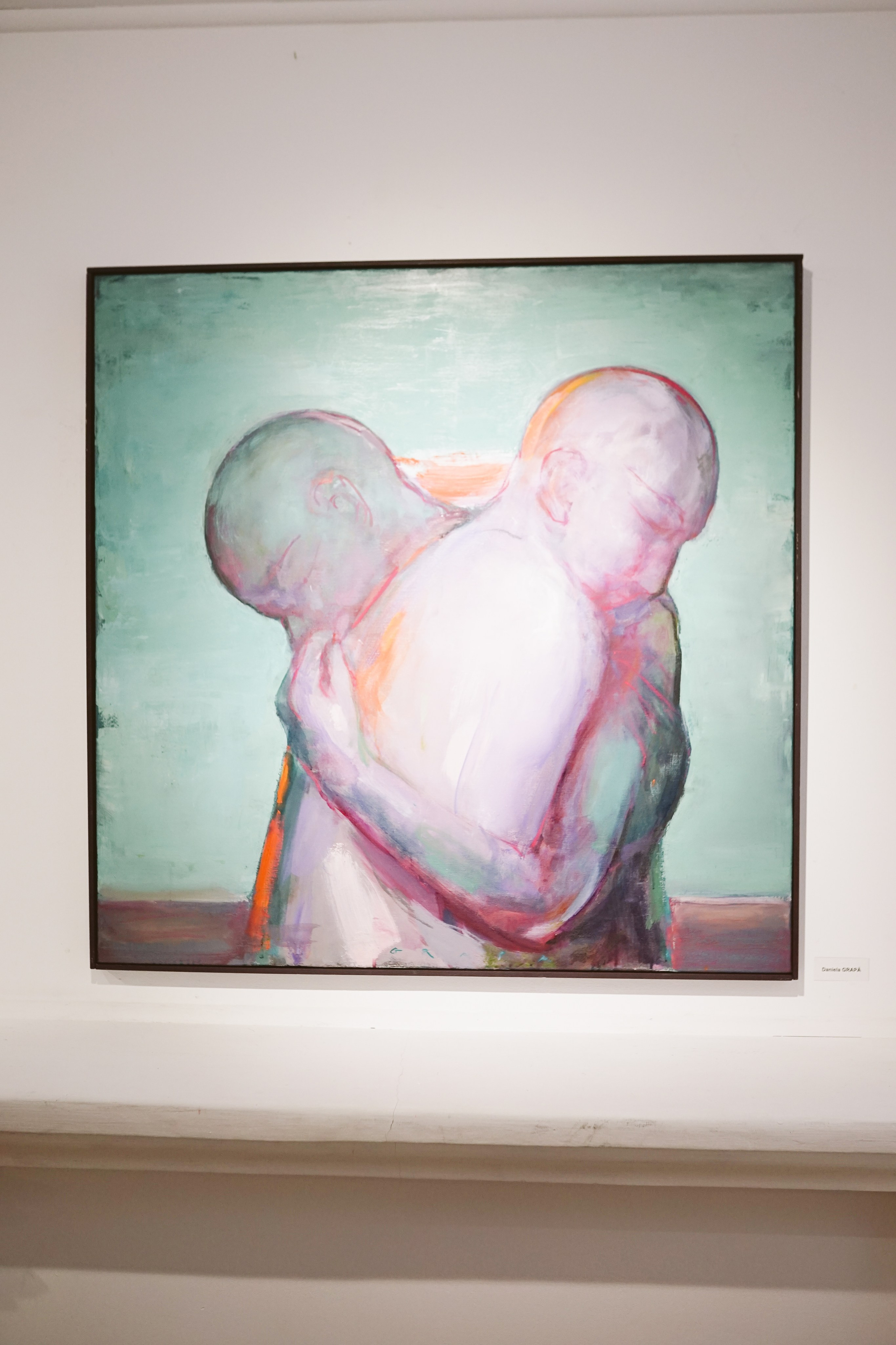 Tu nu știi Viata? Expoziție Univers Ludic | Mădălina Beda. Madalina Beda- Artist vizual, fotograf, doula la nastere, consultant babywearing Brasov si in toata tara