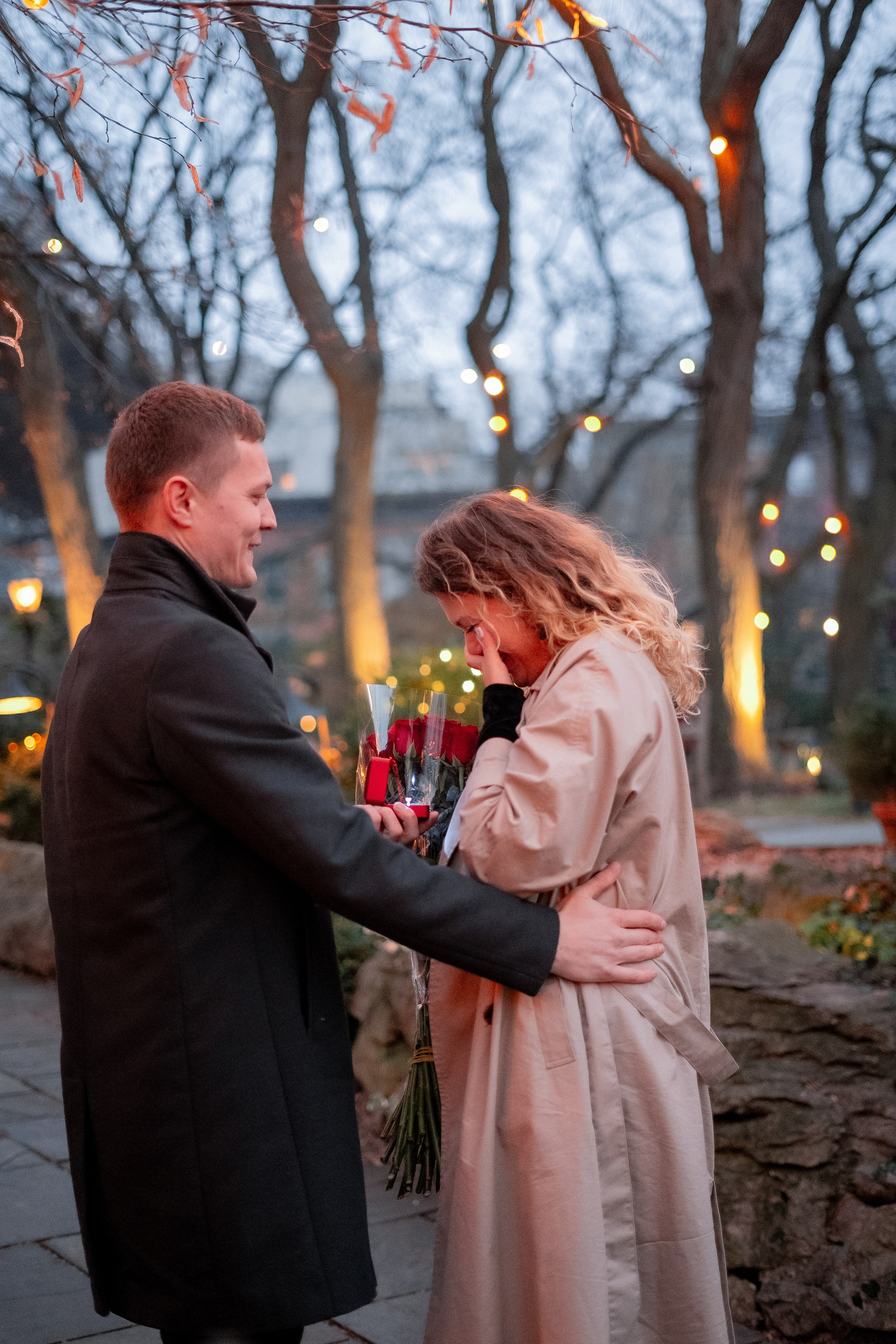 PROPOSALS. Ljova She Photography | This website is dedicated to wedding, couple, and proposal photography