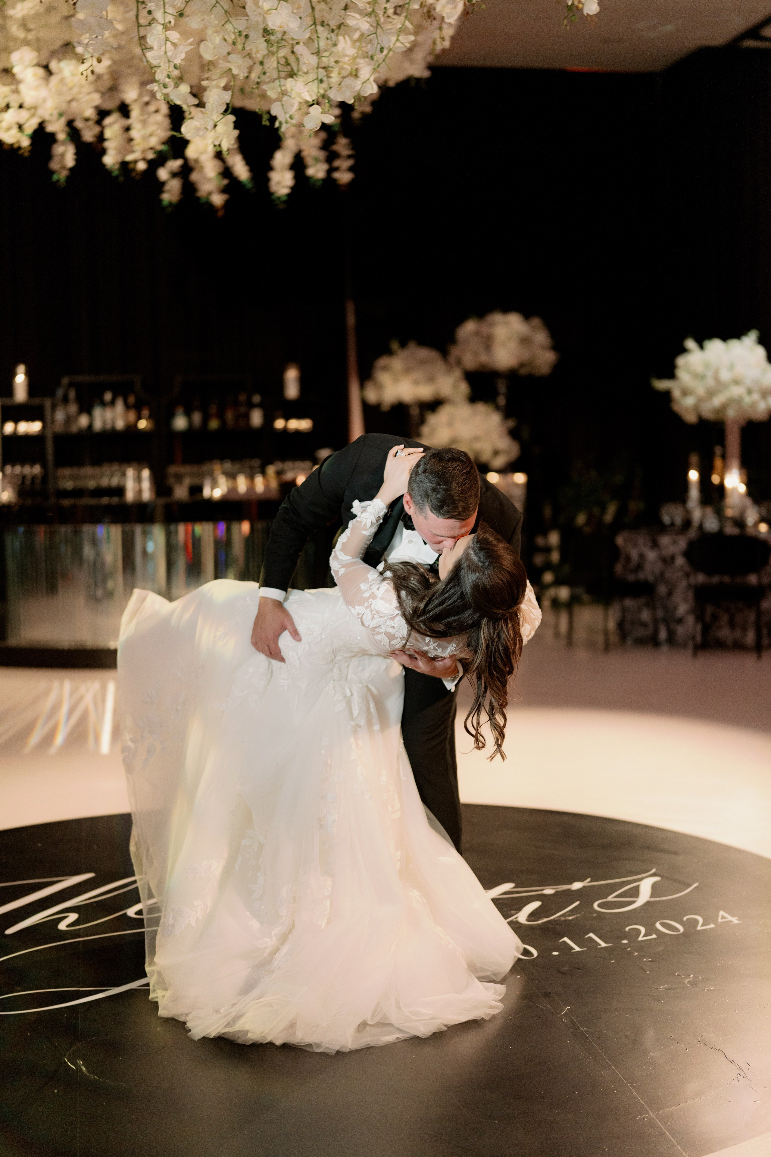 Jenna and Steven. Wedding photographer and videographer New York | New Jersey