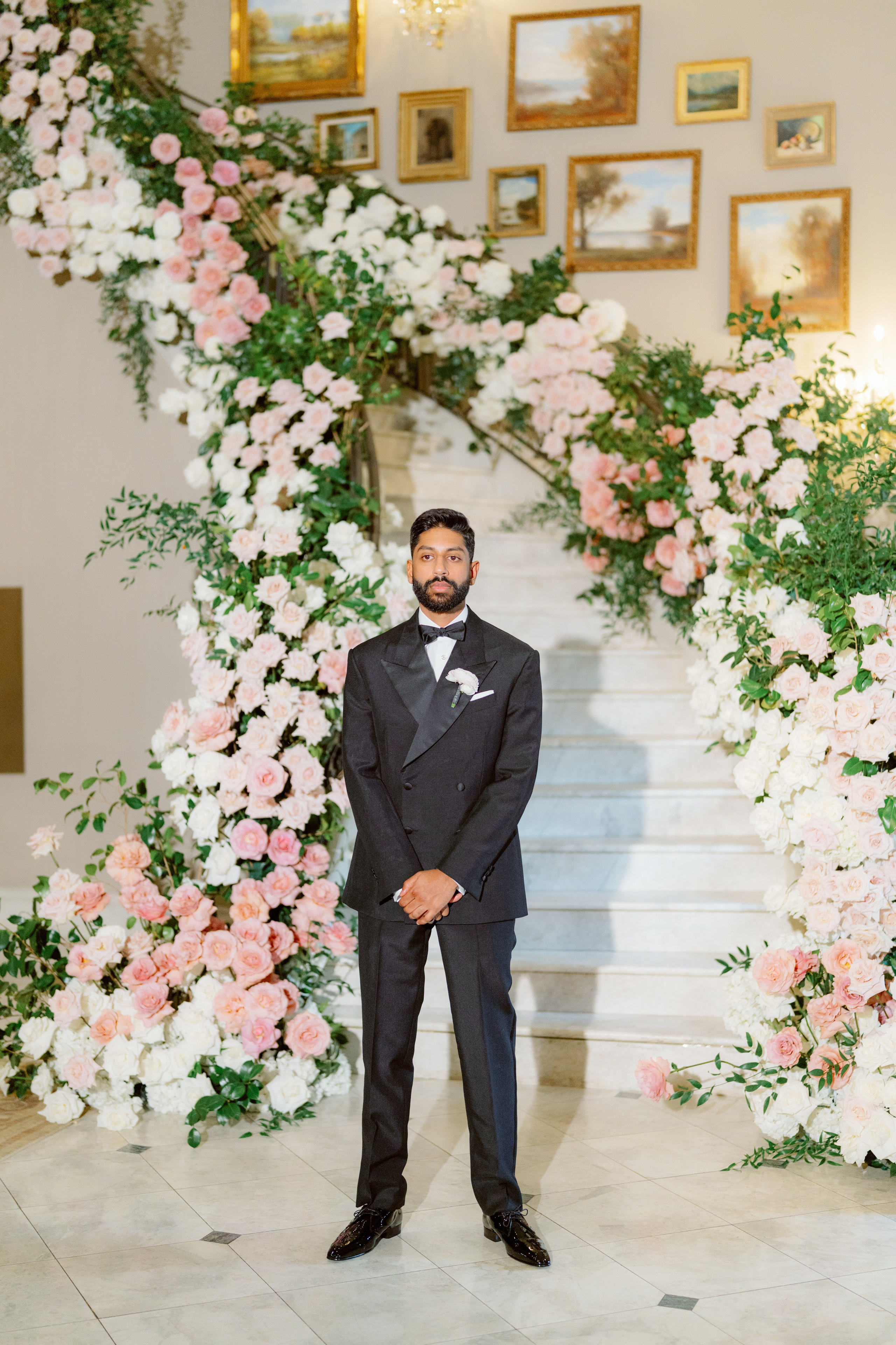 Luxury Indian Wedding Photography Gallery | New York & New Jersey & Florida | Vova Chi. Wedding photographer and videographer New York | New Jersey