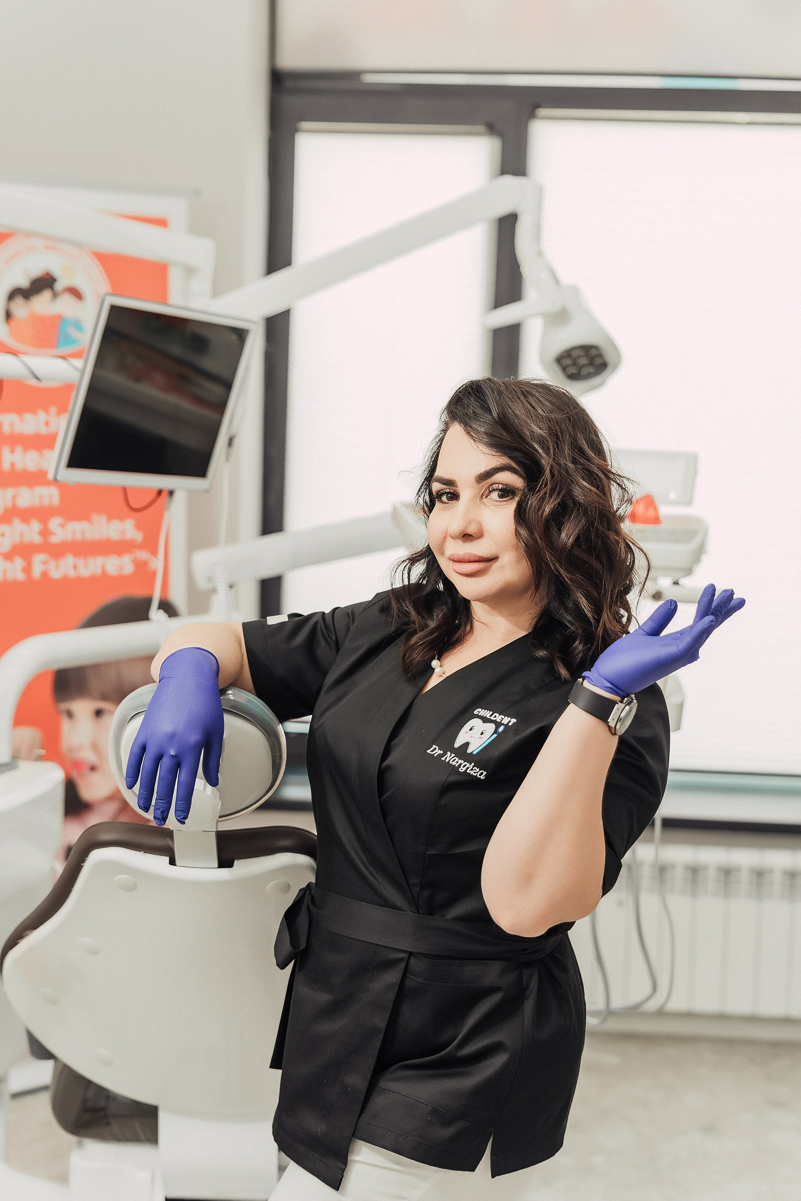 Рекламные Съемки Клиники Стаматологии. PRIME STUDIO