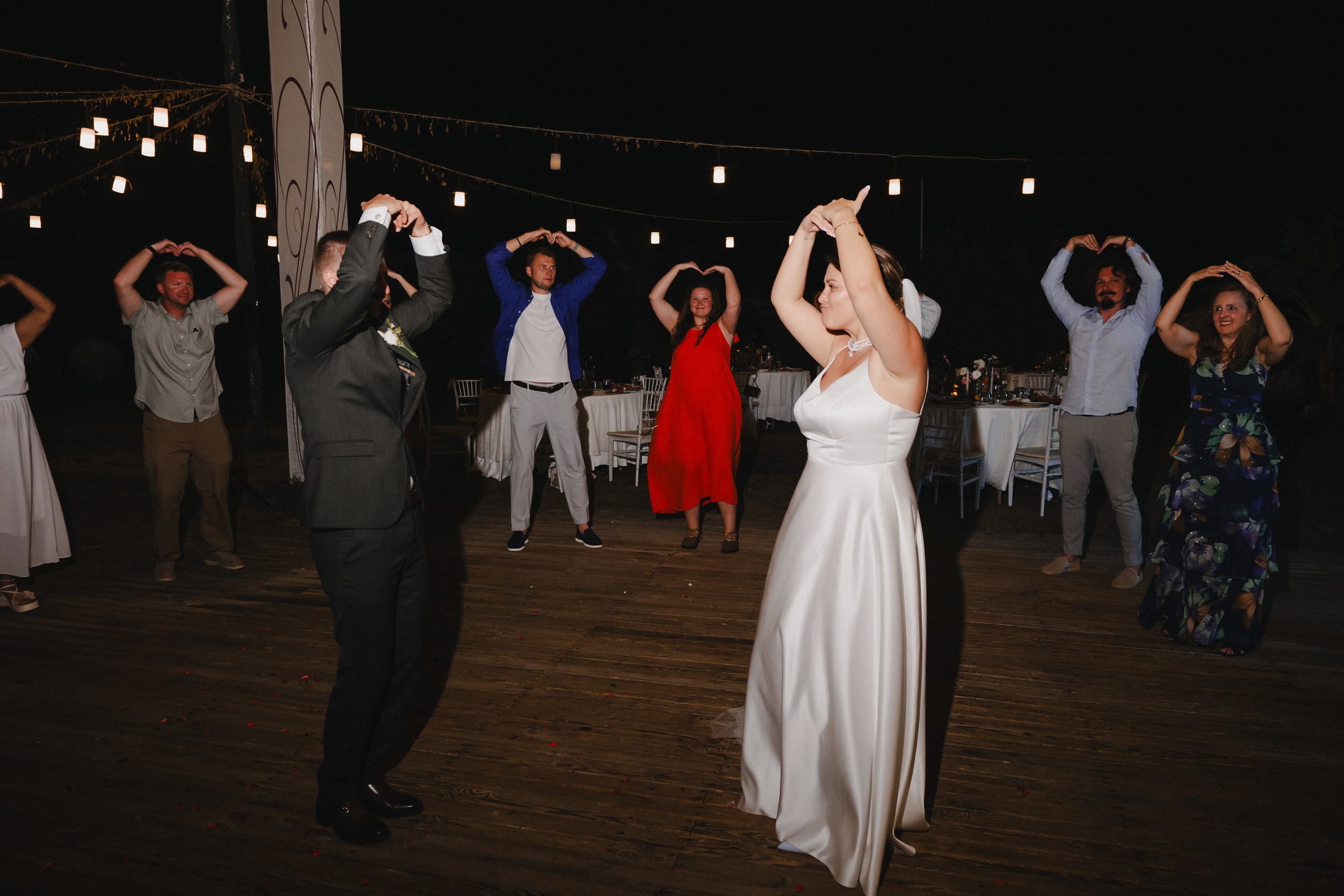 Nataly & Tristian. Фотограф в Анталии (Турция) Ева Сэрт