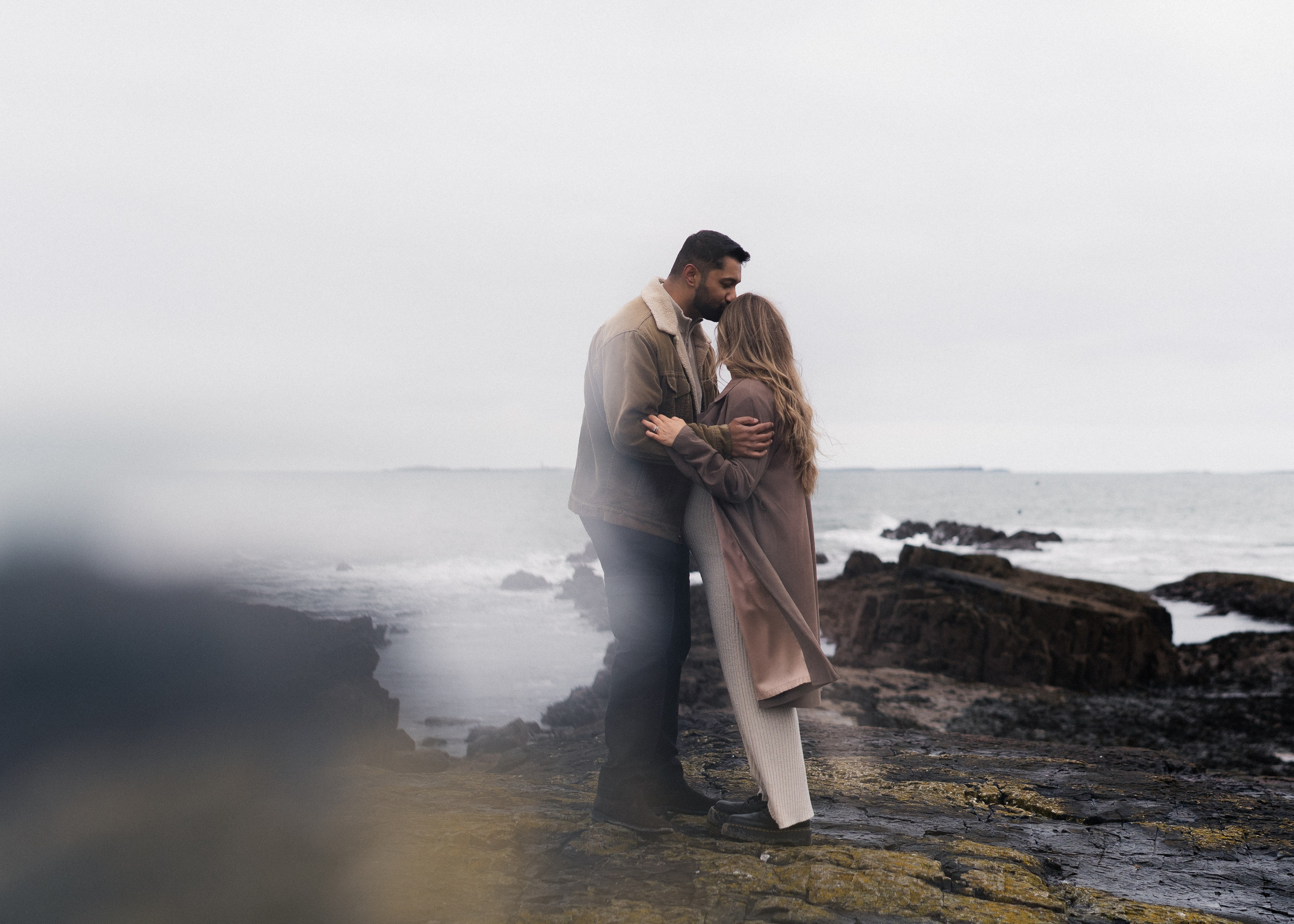 Maternity Photography Portfolio — Newcastle Upon Tyne & North East. Family, Maternity & Newborn Photographer in Newcastle Upon Tyne / Yana Balatskaya