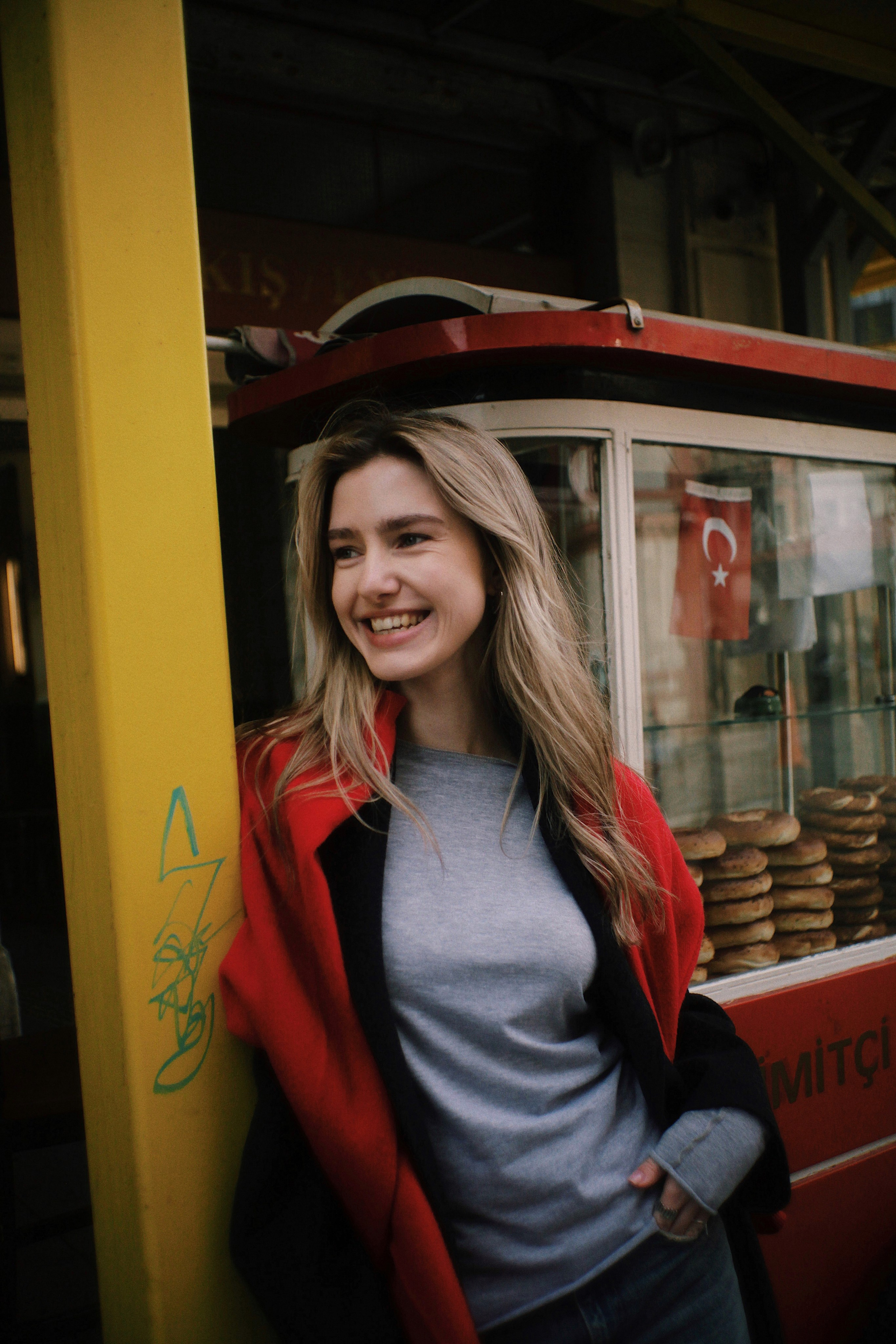 Girls. Katerina Presnetsova photographer in Istanbul