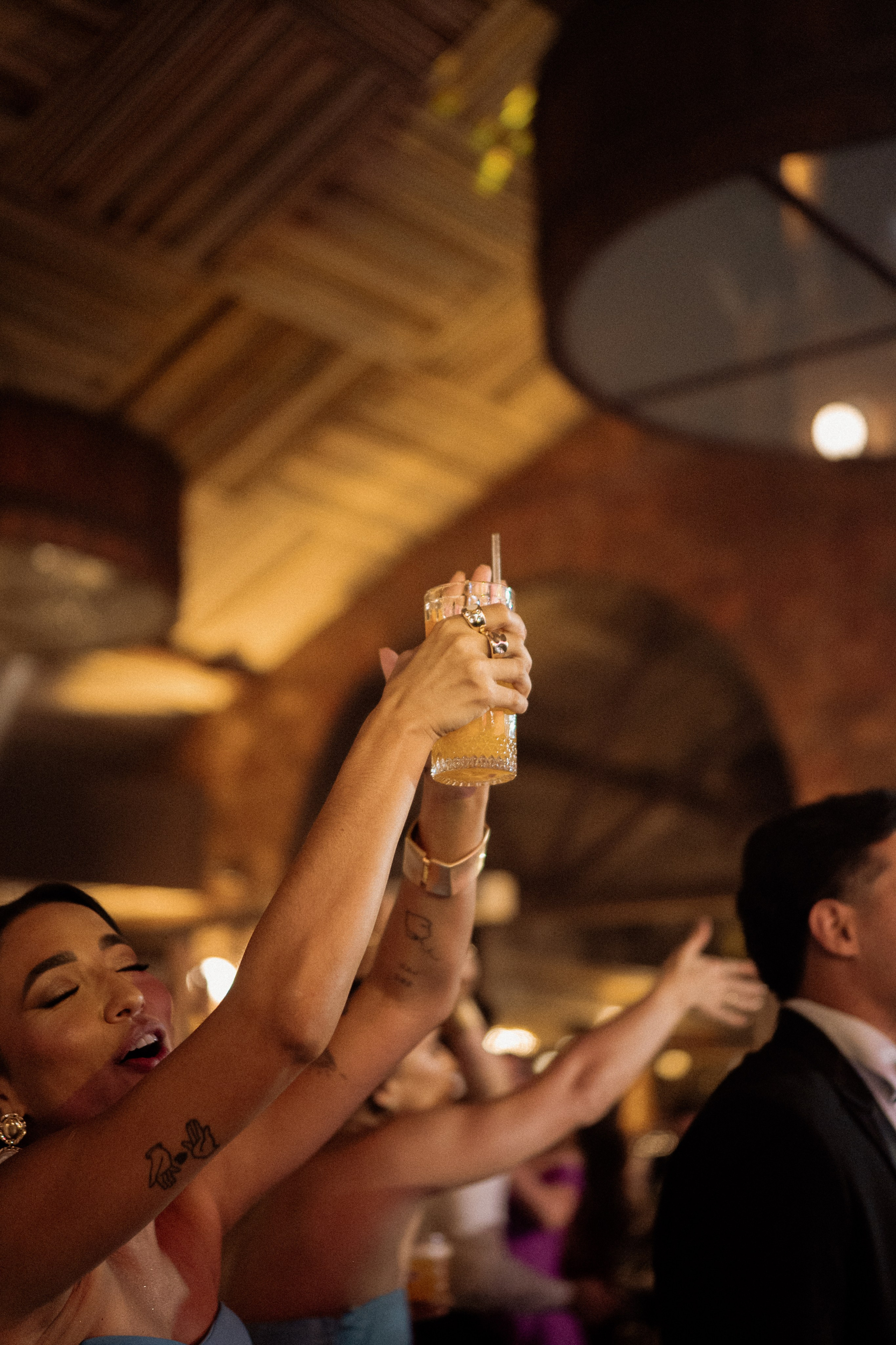 Amanda & Gustavo | Casamento. Congiu Wedding