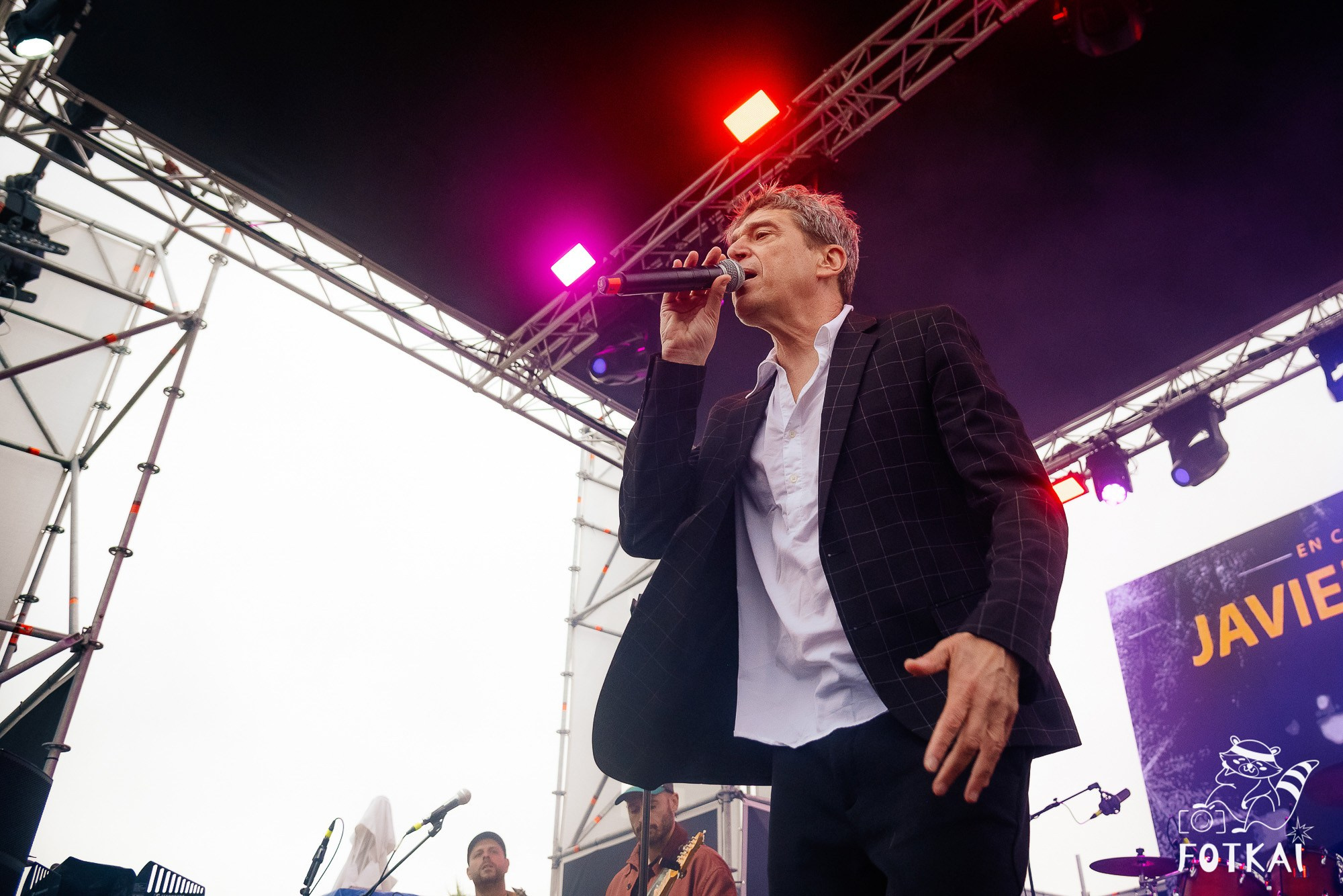 Festival AMA — Aquellos Maravillosos Años: фото с фестиваля в Аликанте, 2026 | FOTKAI
