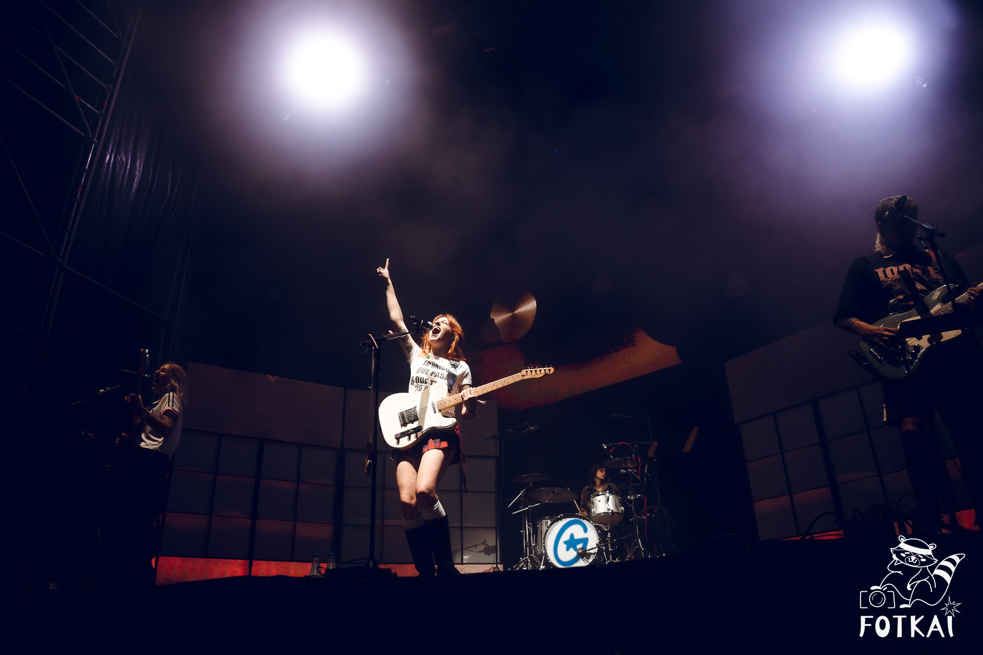 Low Festival 2026 — Full Concert Photo Report from the Opening Night in Torrevieja | FOTKAI