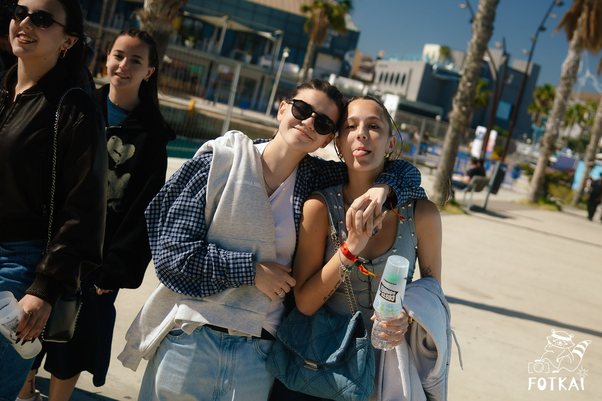 Fotos Costa Sonora 2026 Alicante Día 2 — busca tu foto y encuentra amigos del festival | FOTKAI