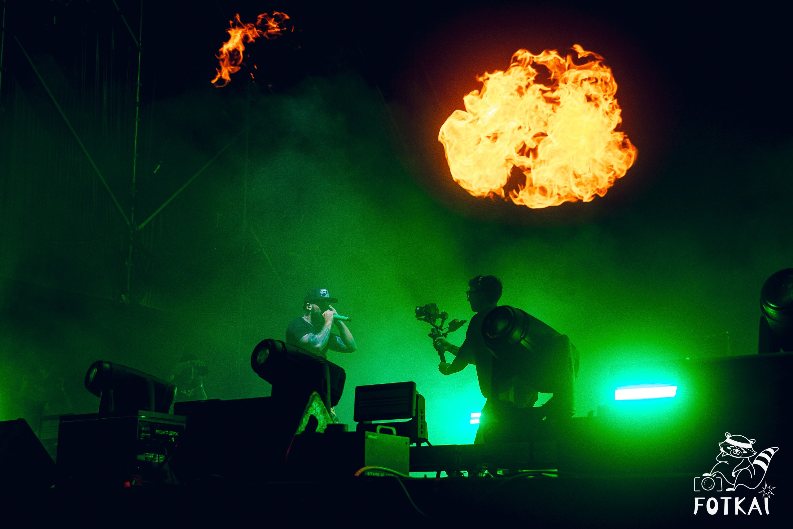 JC Reyes at Brilla Torrevieja Festival — Live Concert Photos in Torrevieja, Spain, 2026 | FOTKAI
