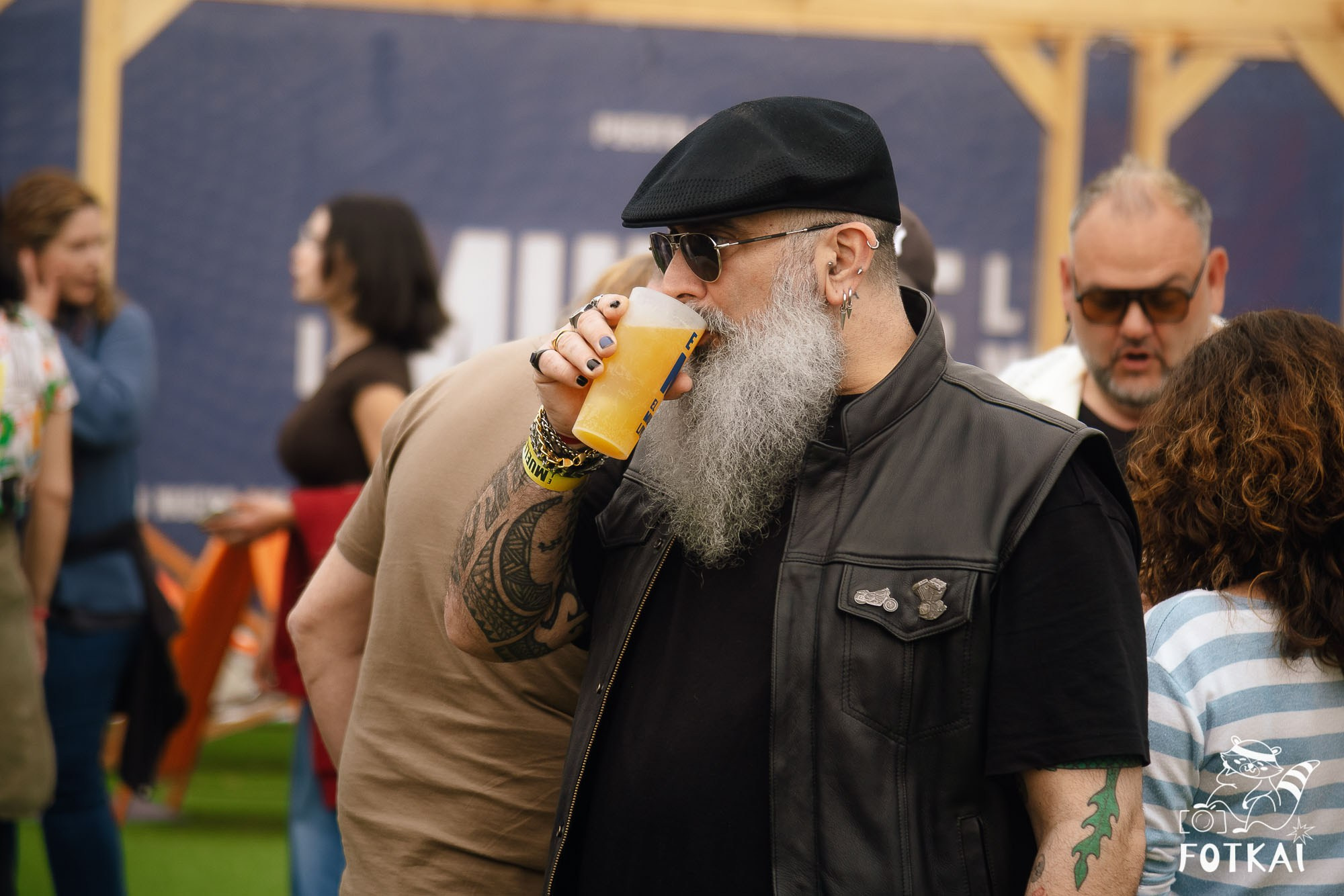 Festival AMA – Aquellos Maravillosos Años: Fotos del festival en Alicante, 2026 | FOTKAI