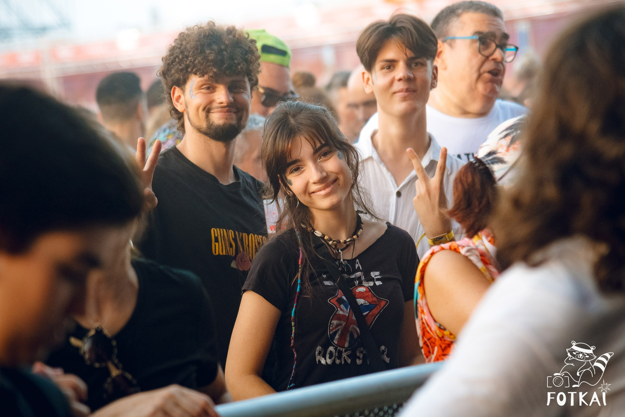 Low Festival 2026 — Fotorreportaje del primer día del festival indie en Torrevieja | FOTKAI