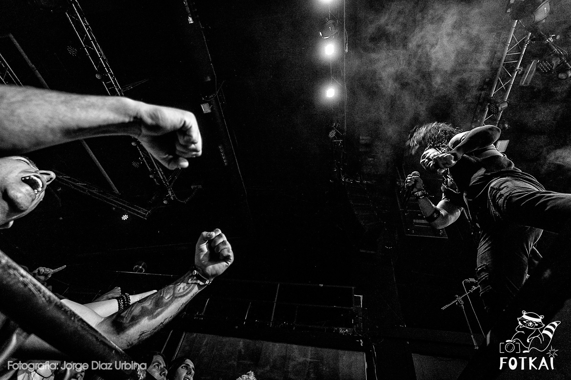 Saratoga Live at Es Gremi Mallorca — Concert Photos, En Estado Puro Tour 2026 | FOTKAI