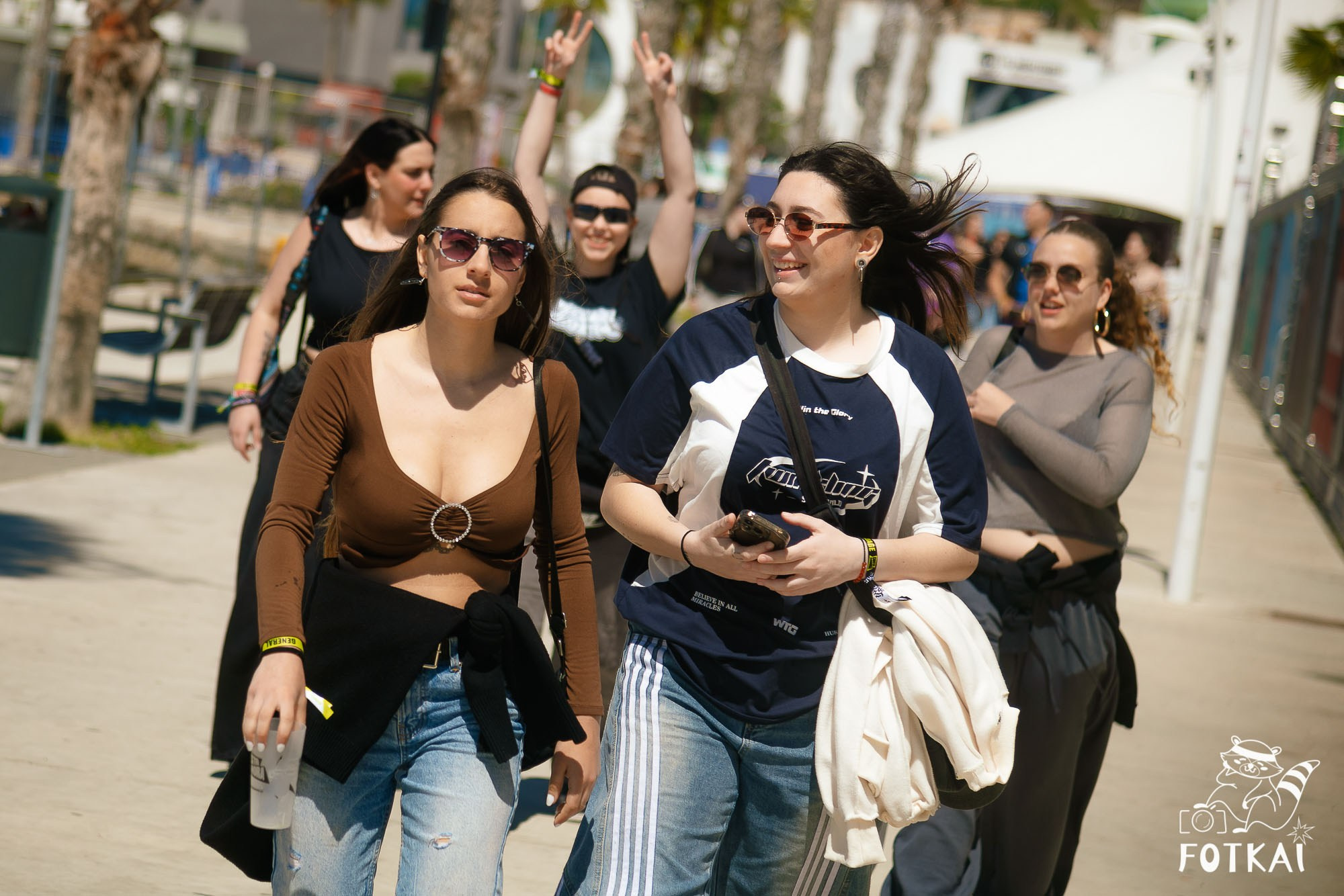 Costa Sonora 2026 Alicante Day 2 Photos — Search Yourself, Friends and Festival People | FOTKAI