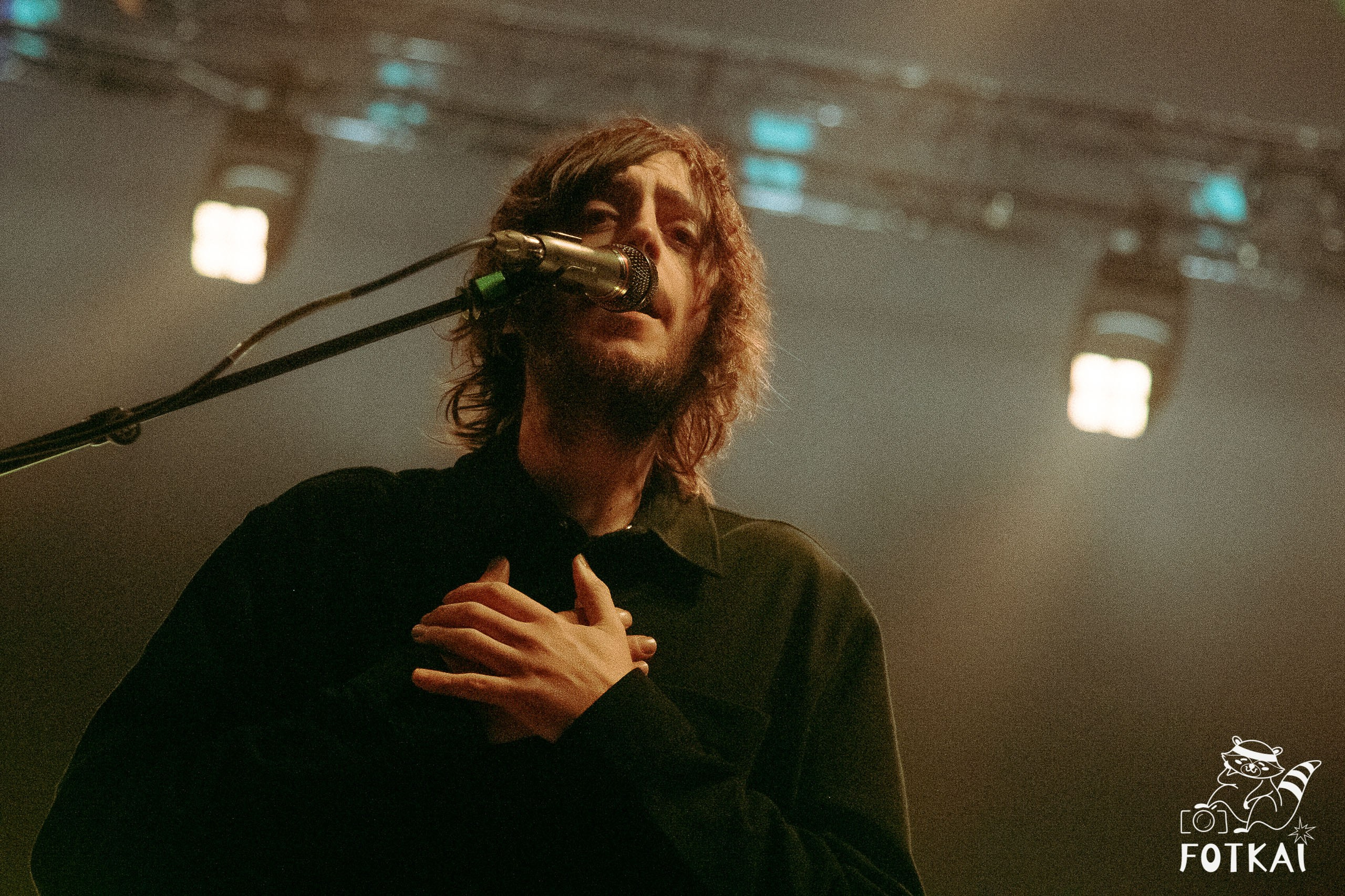 Rufus T. Firefly en Alicante | Sala Baltimore Live (Marmarela) | Fotos del concierto | FOTKAI