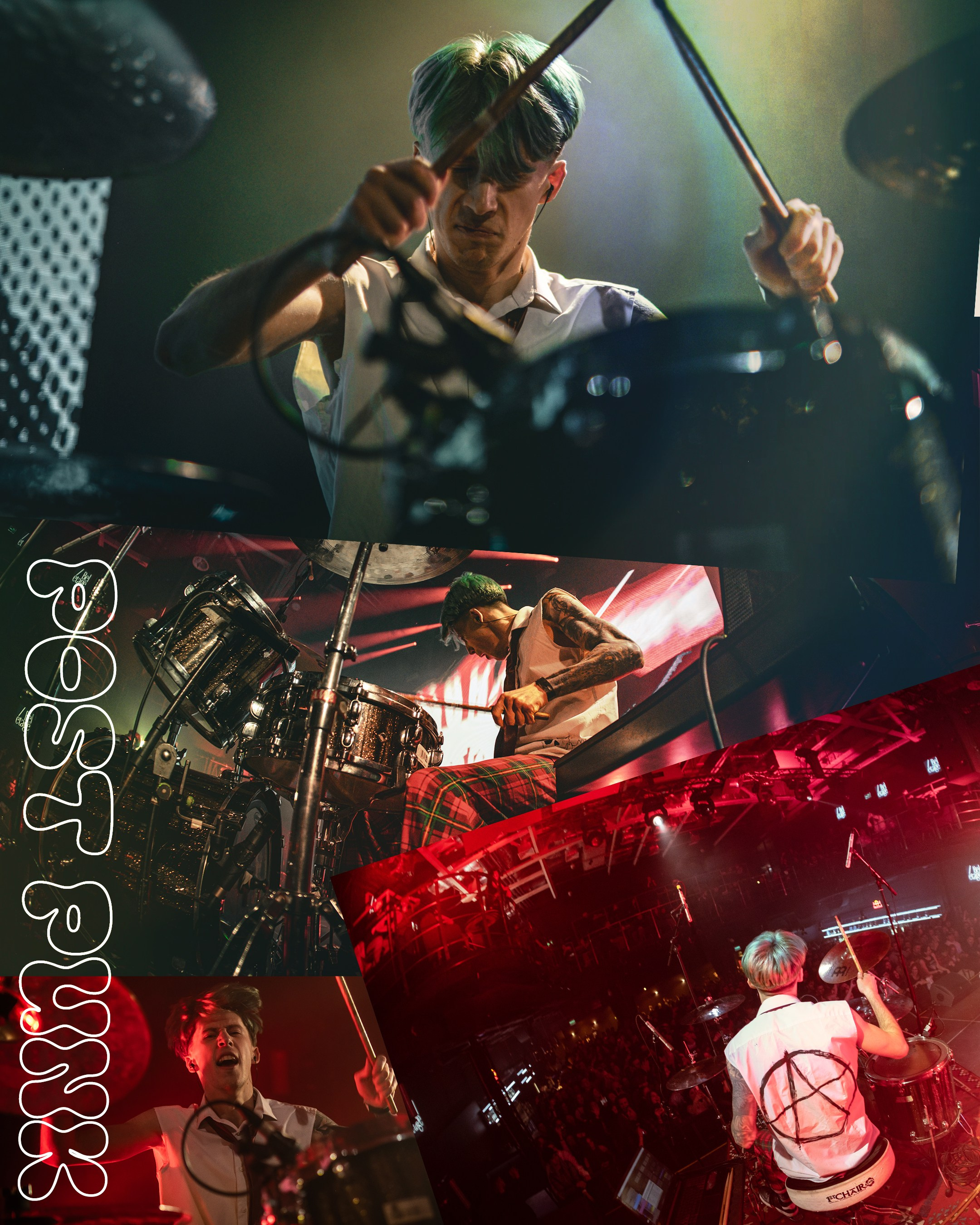 СУСІДИ СТЕРПЛЯТЬ. Photography of Fujicolor.104