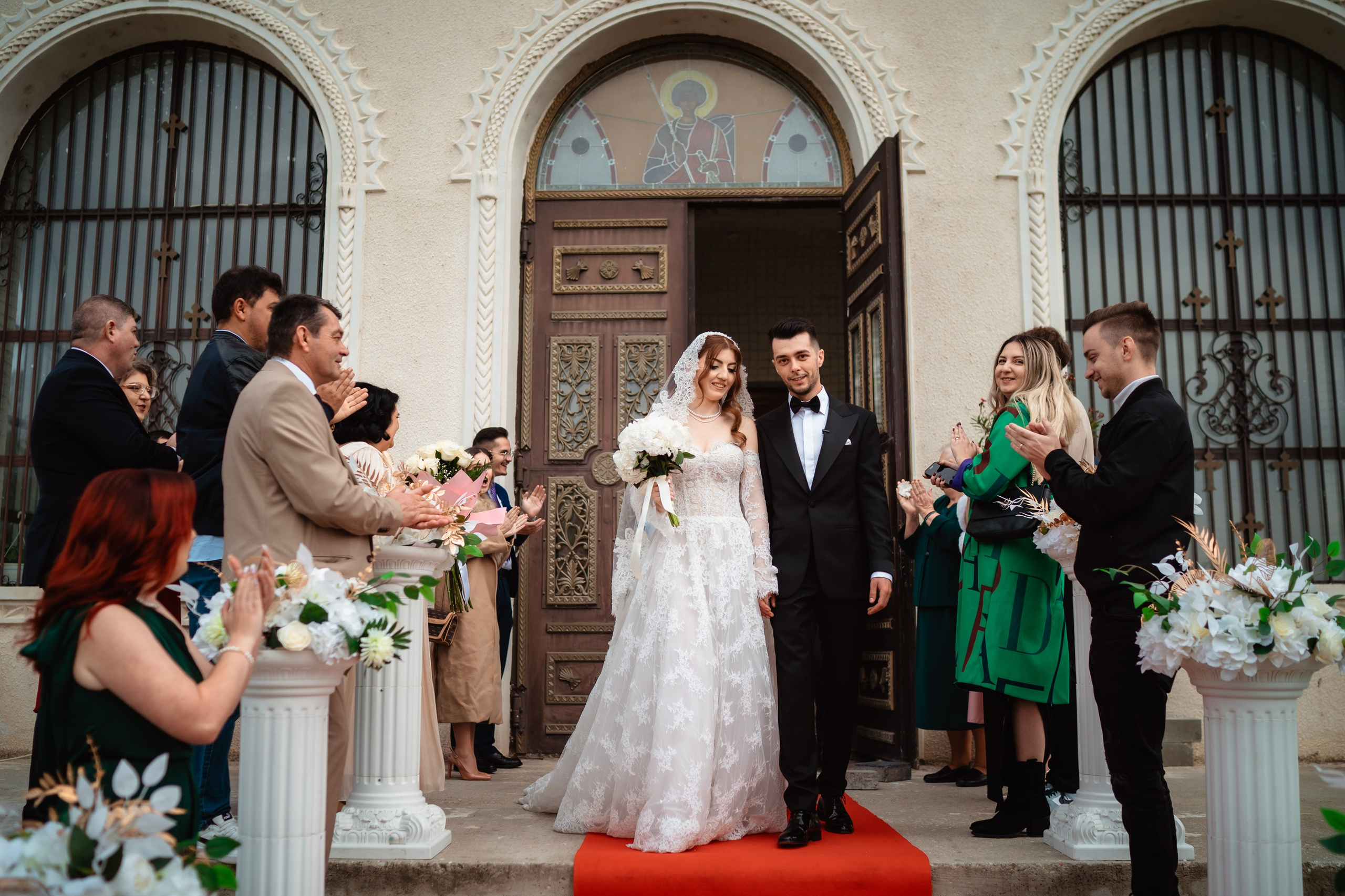 Raluca & Alin. Fotograf nunta si evenimente Giurgiu