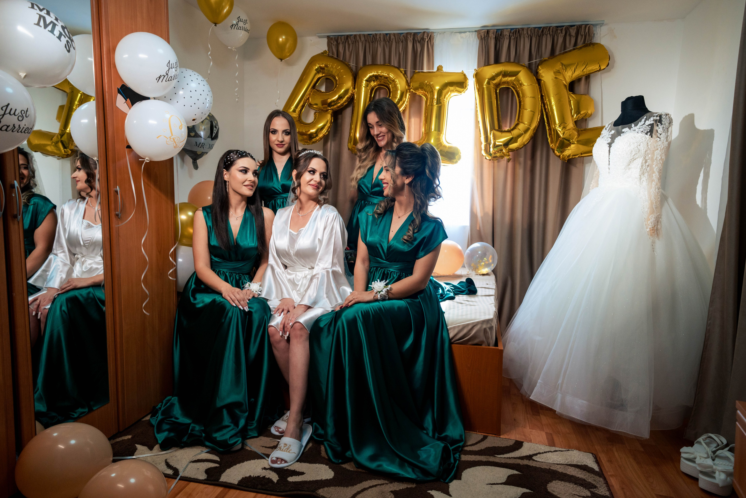 Ionela & Alex. Acasă