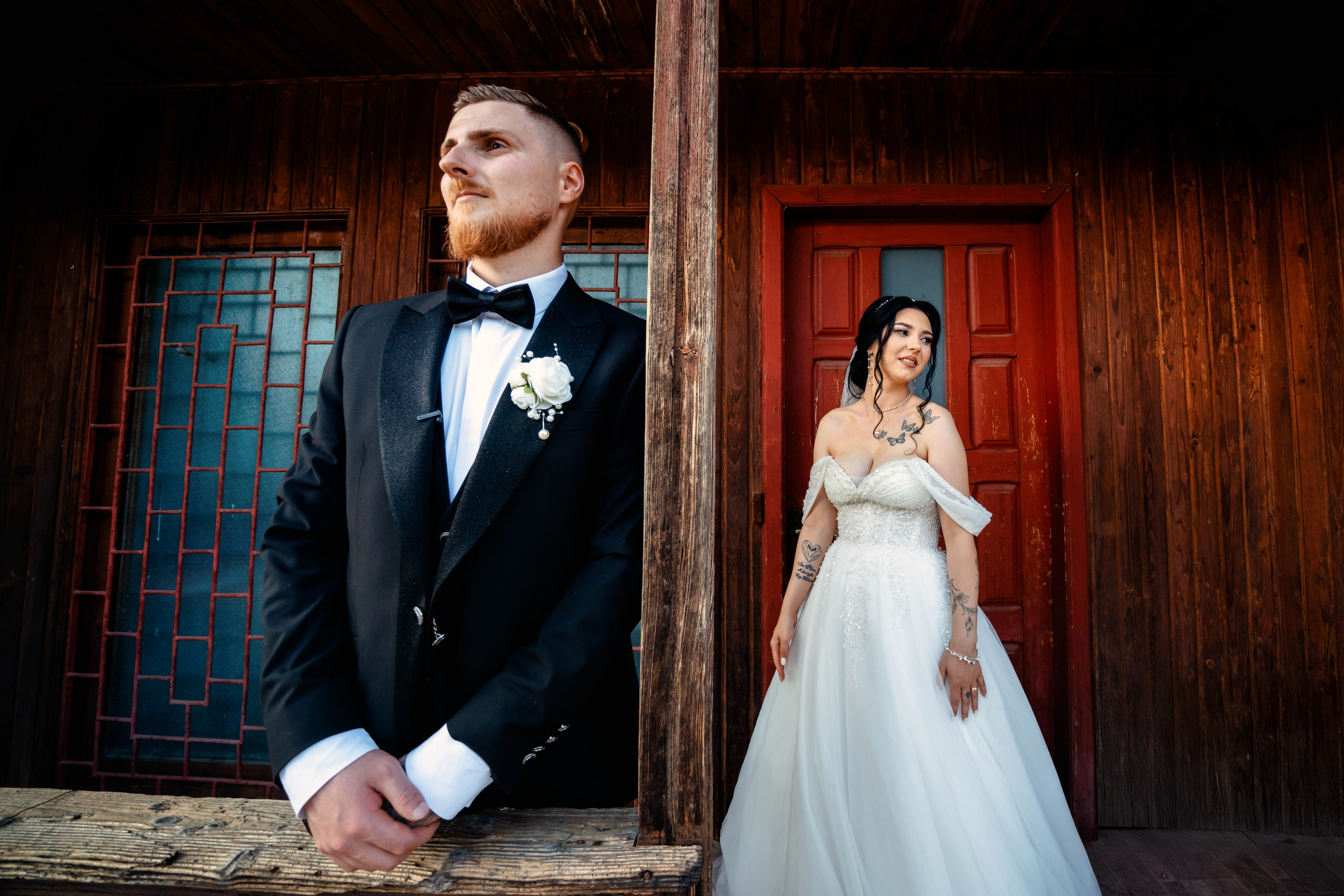 Nicoleta & Alex. Fotograf nunta si evenimente Giurgiu