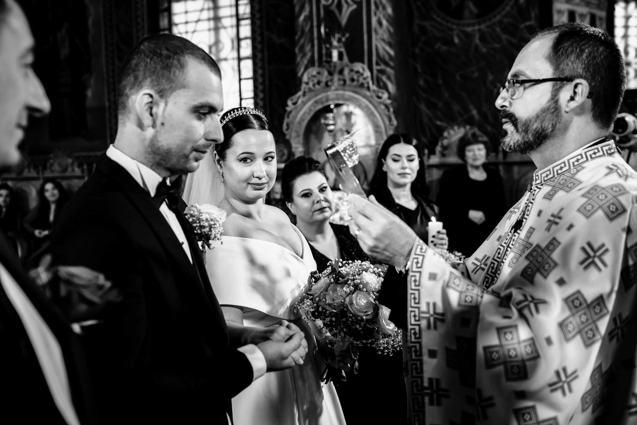 Gianina & Adrian. Fotograf nunta si evenimente Giurgiu