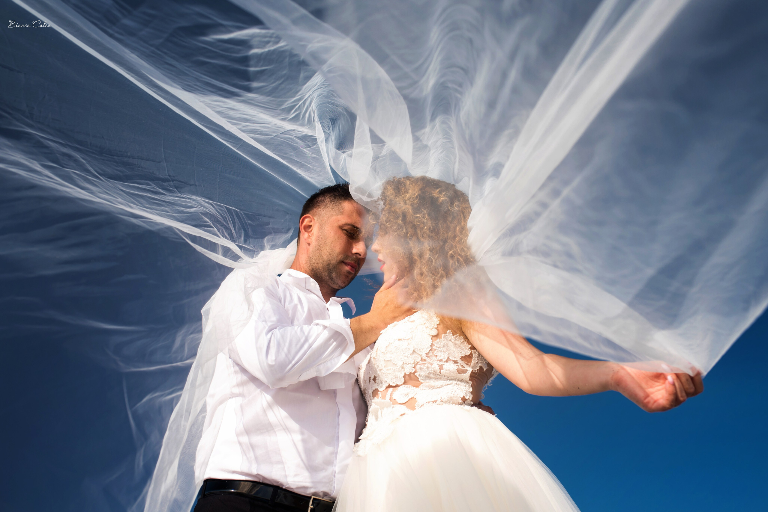 Georgiana & Emanuel - 2018. Fotograf nunta si evenimente Giurgiu