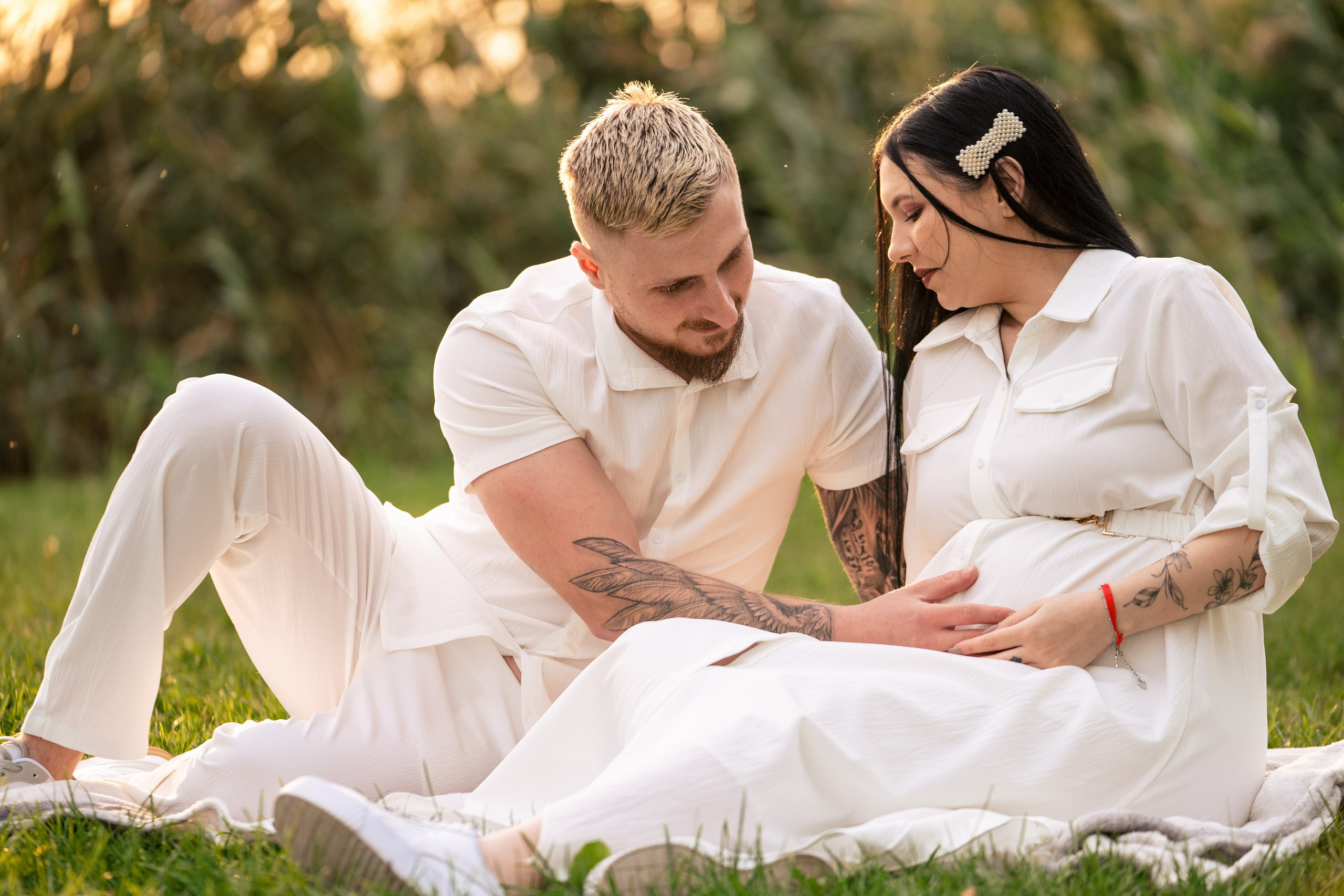 Mariana & Alex. Acasă