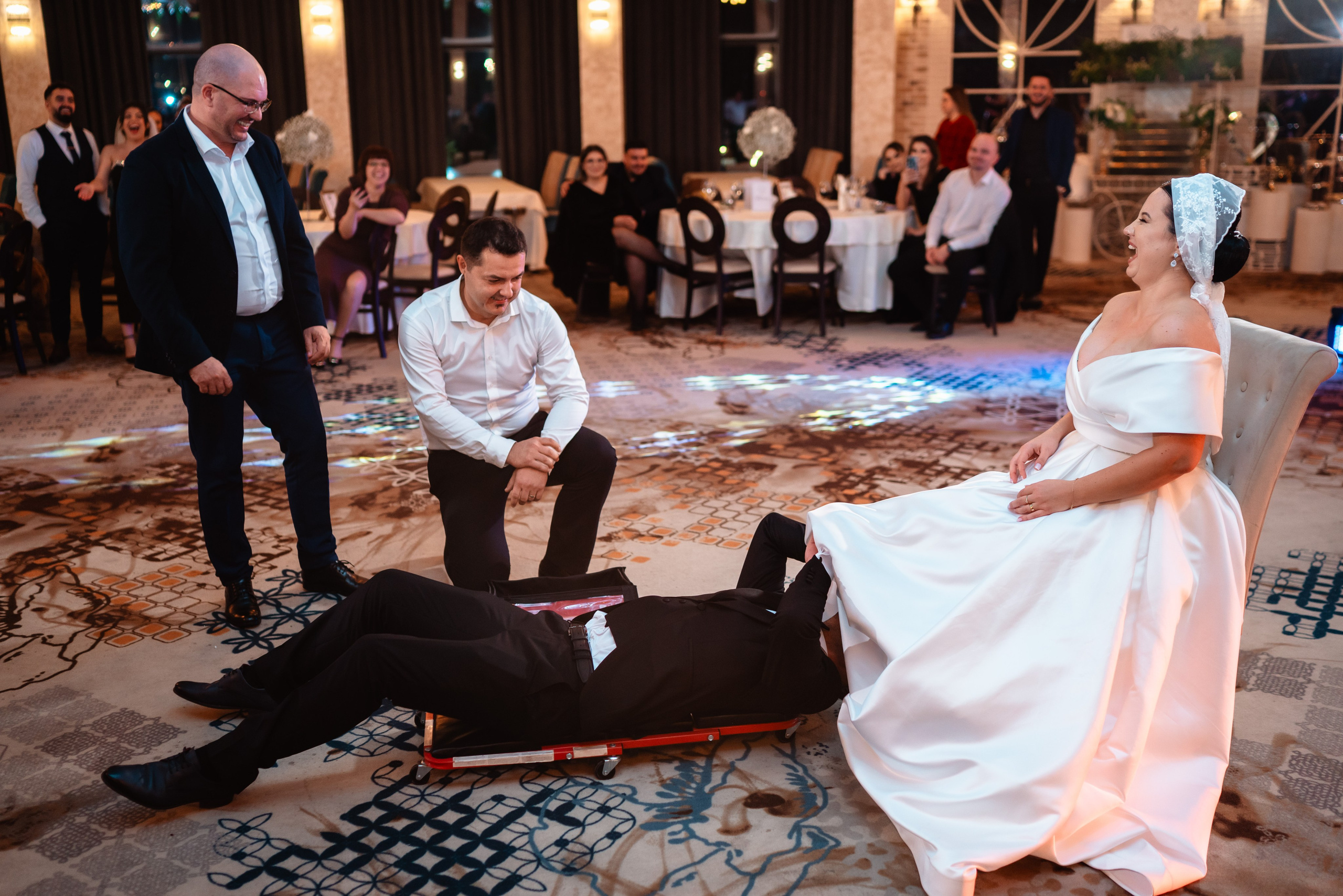 Gianina & Adrian. Fotograf nunta si evenimente Giurgiu