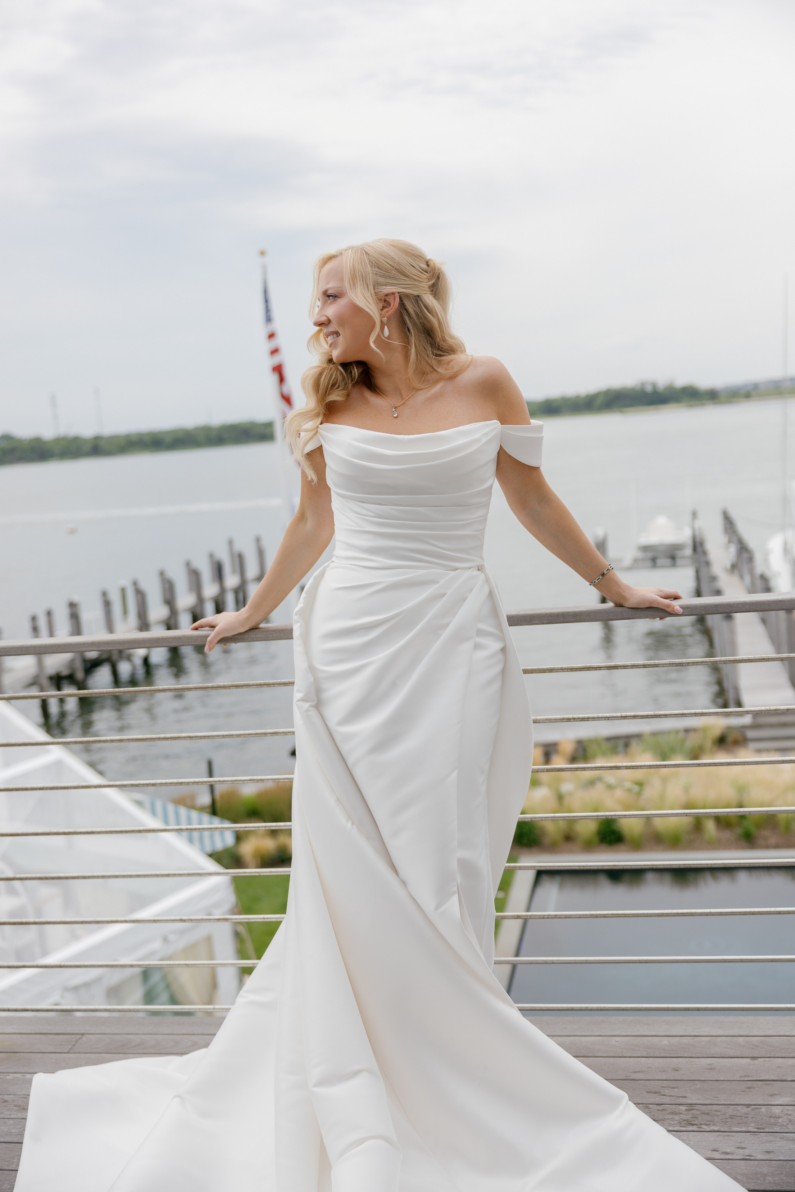 Anne Marie and Andrew. Wedding photographer and videographer New York | New Jersey