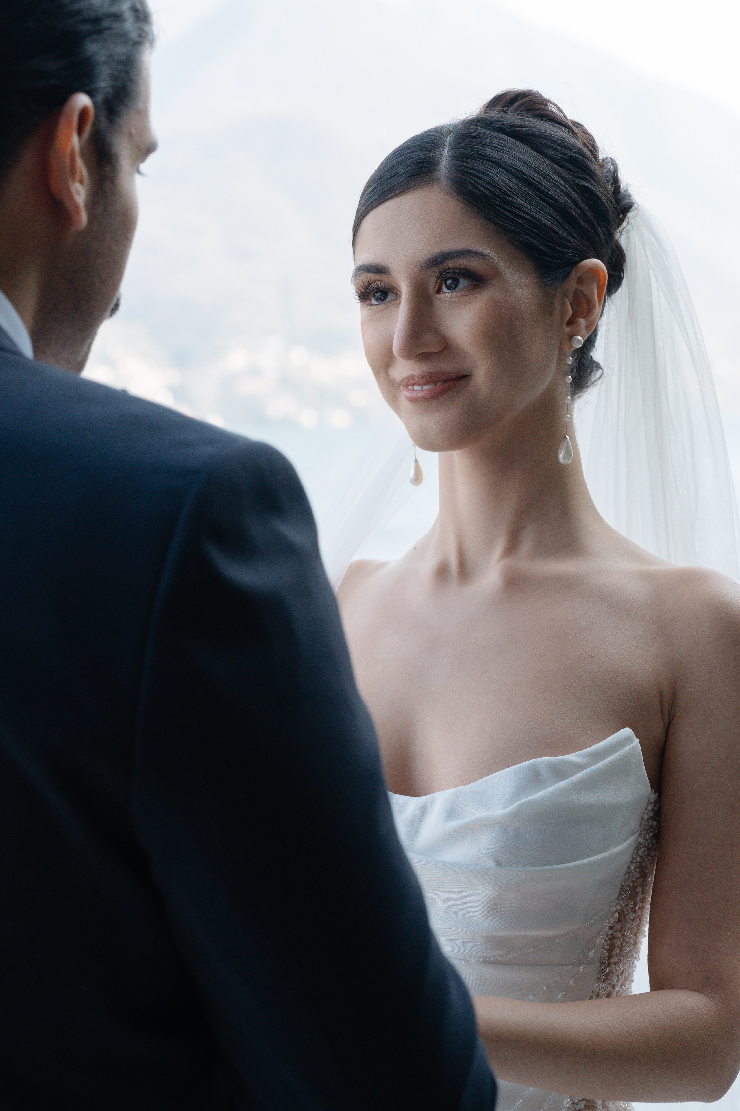 An intimate escape on Lake Como This one felt like La Dolce Vita. PHOTOGRAPHER IN ITALY