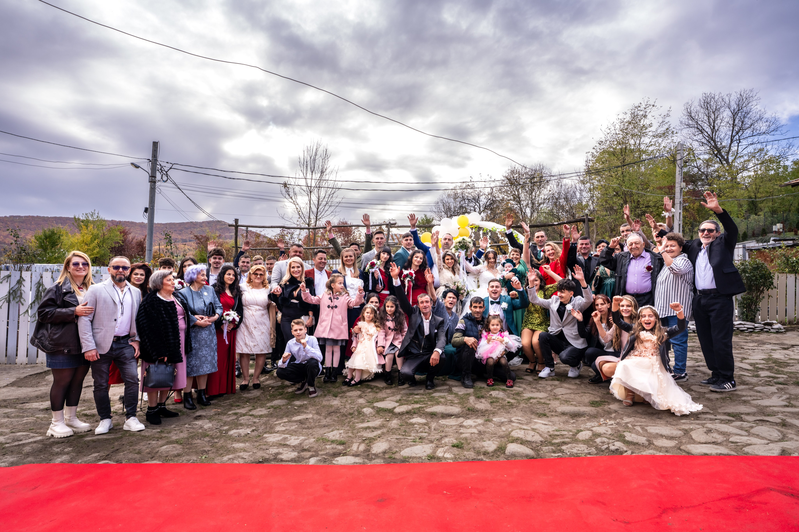 Nuntă Nicoleta & Marin. Mihai Alexandra Events